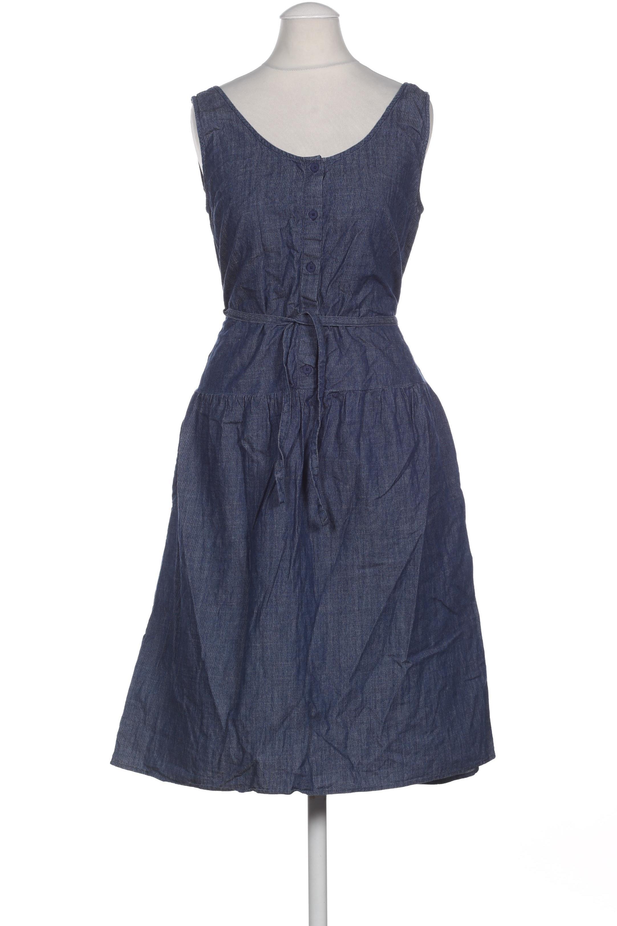 

GAP Damen Kleid, blau, Gr.