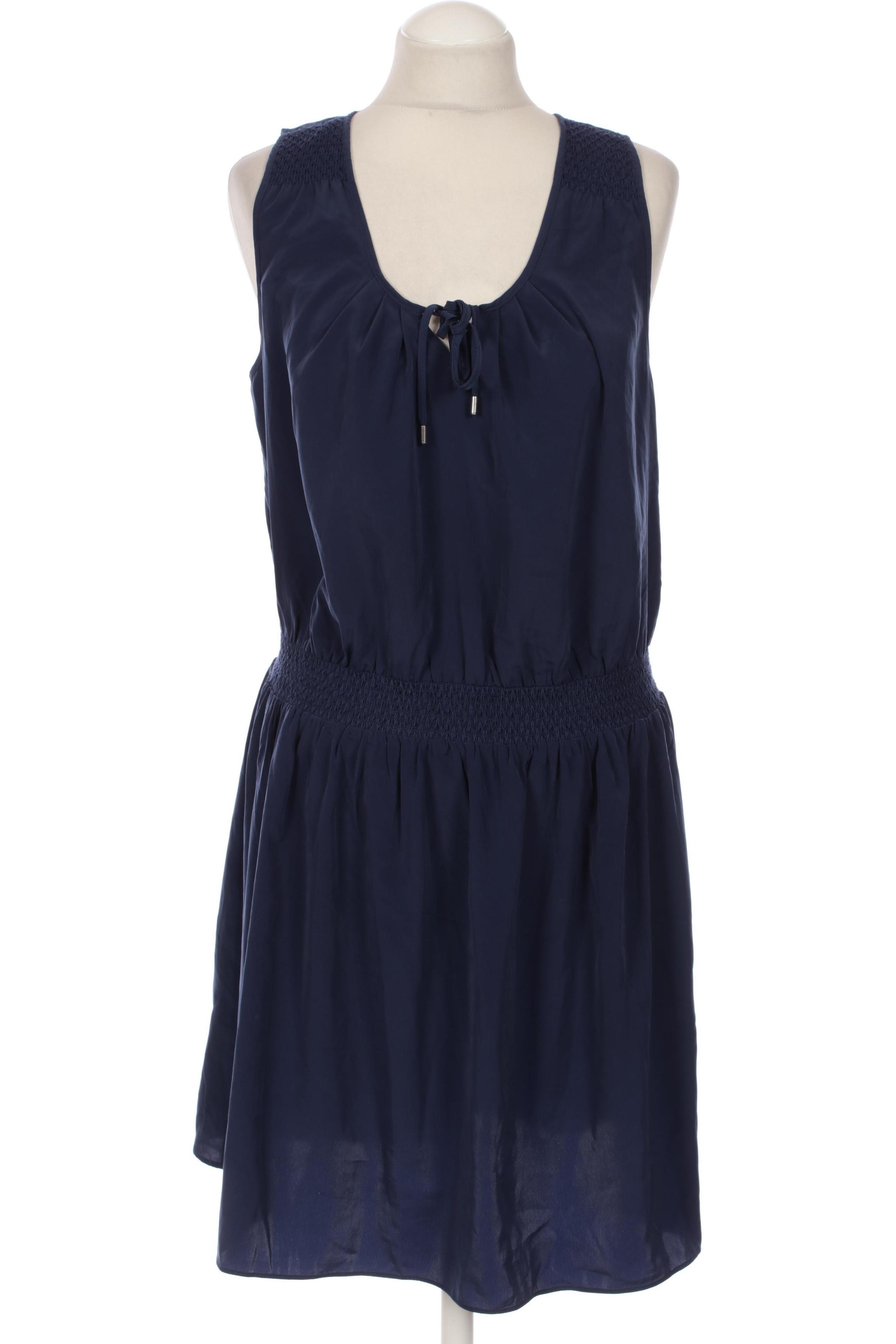 

GAP Damen Kleid, blau, Gr.