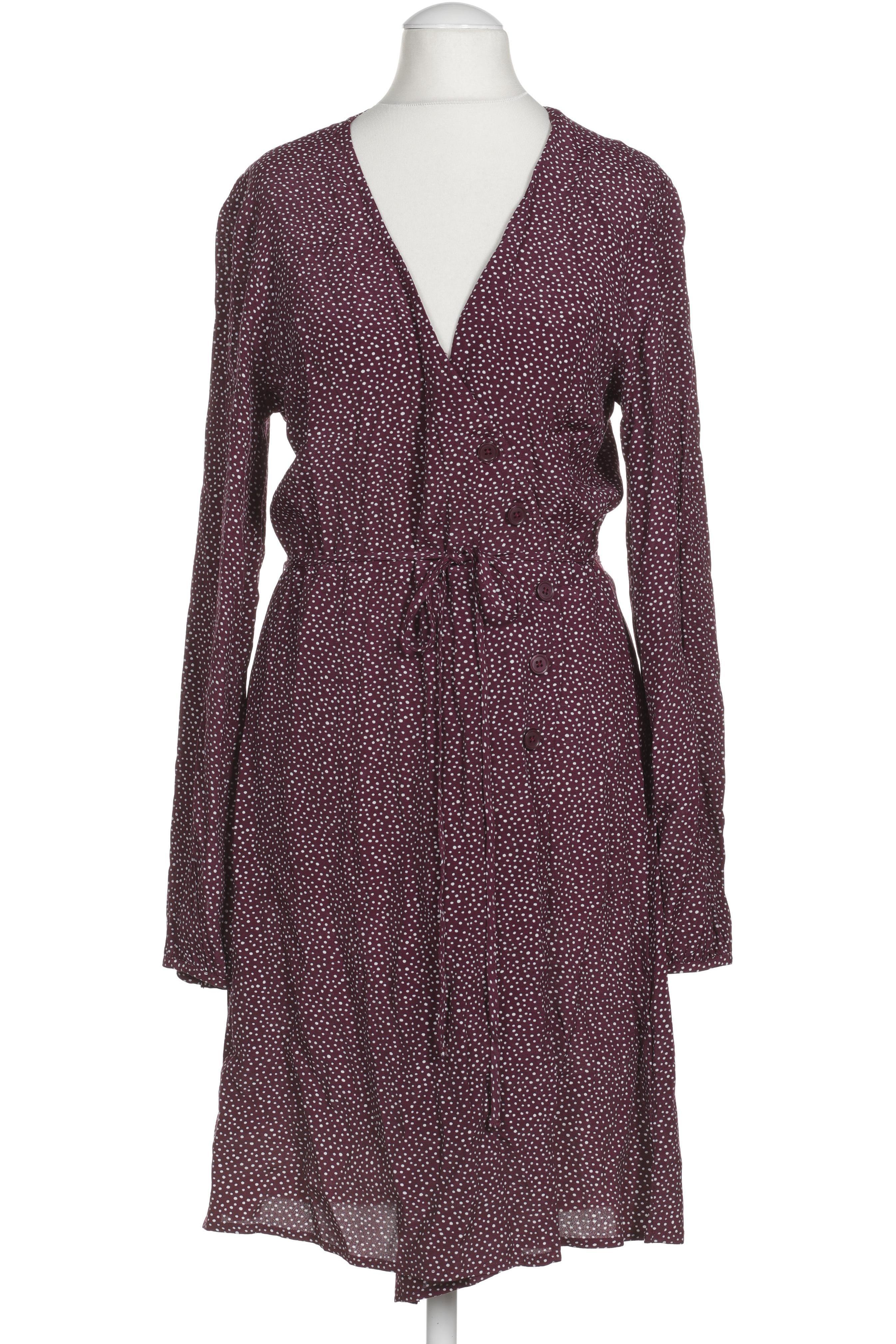 

GAP Damen Kleid, lila, Gr. 6