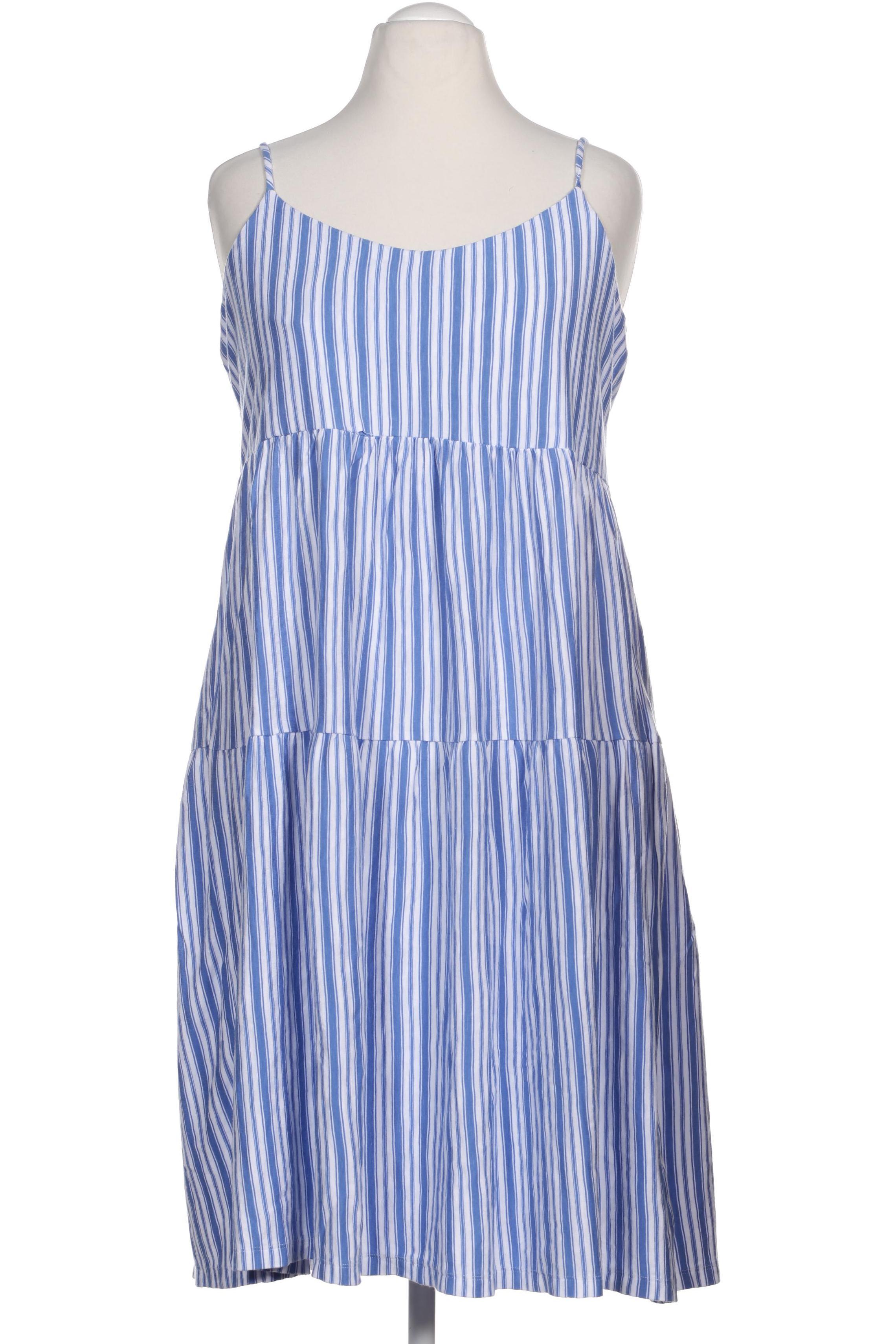 

GAP Damen Kleid, blau, Gr.