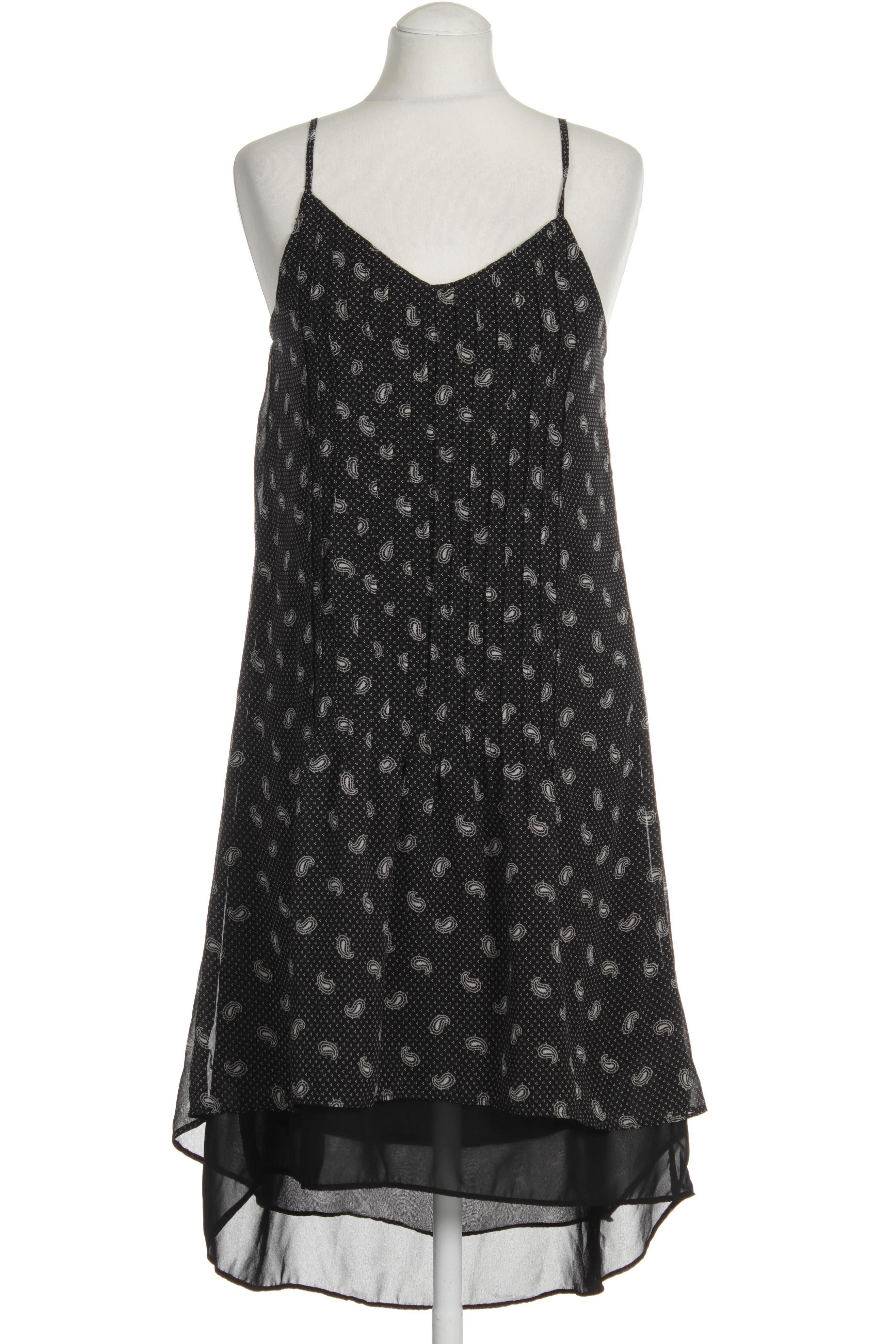 

GAP Damen Kleid, schwarz, Gr.