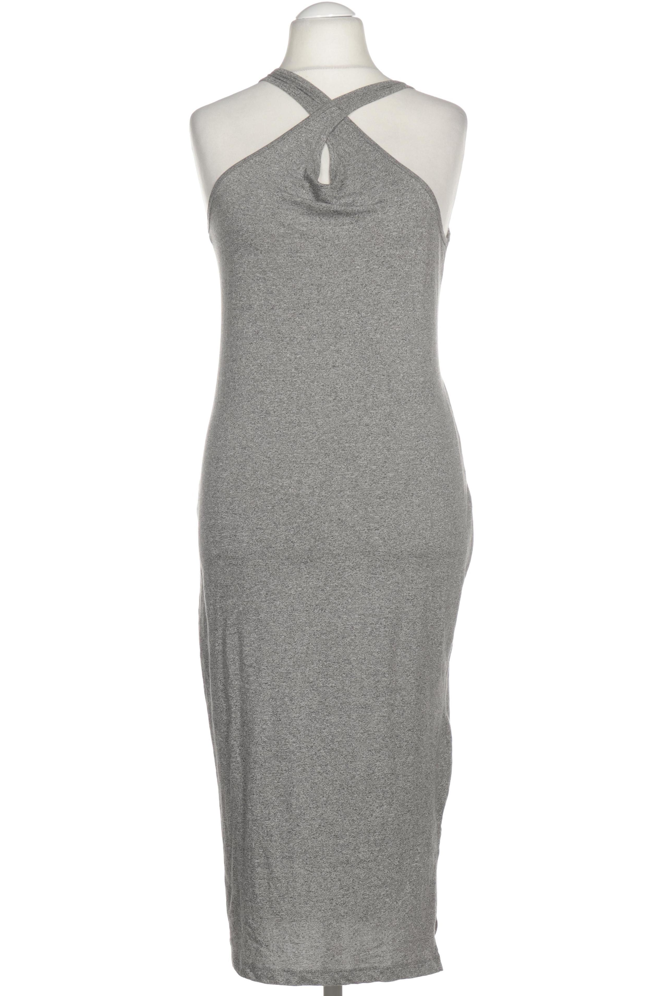 

GAP Damen Kleid, grau, Gr.