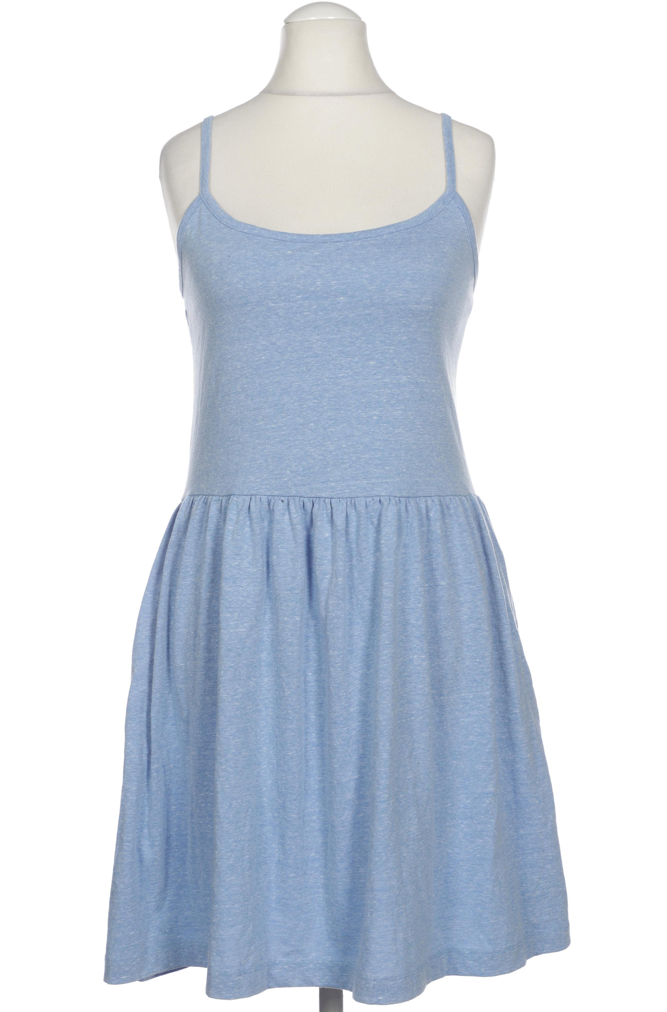 

GAP Damen Kleid, blau, Gr.