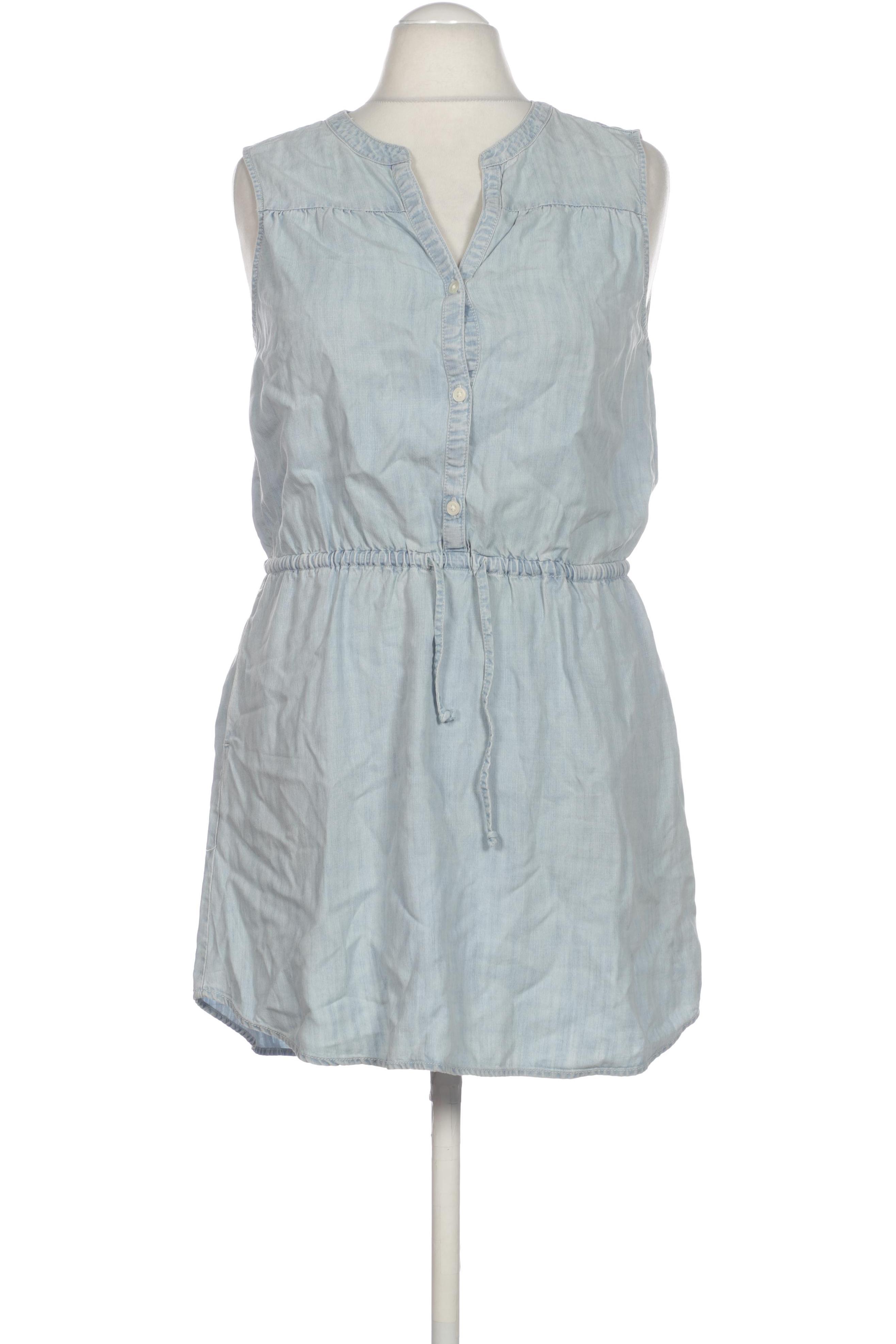 

GAP Damen Kleid, blau, Gr.