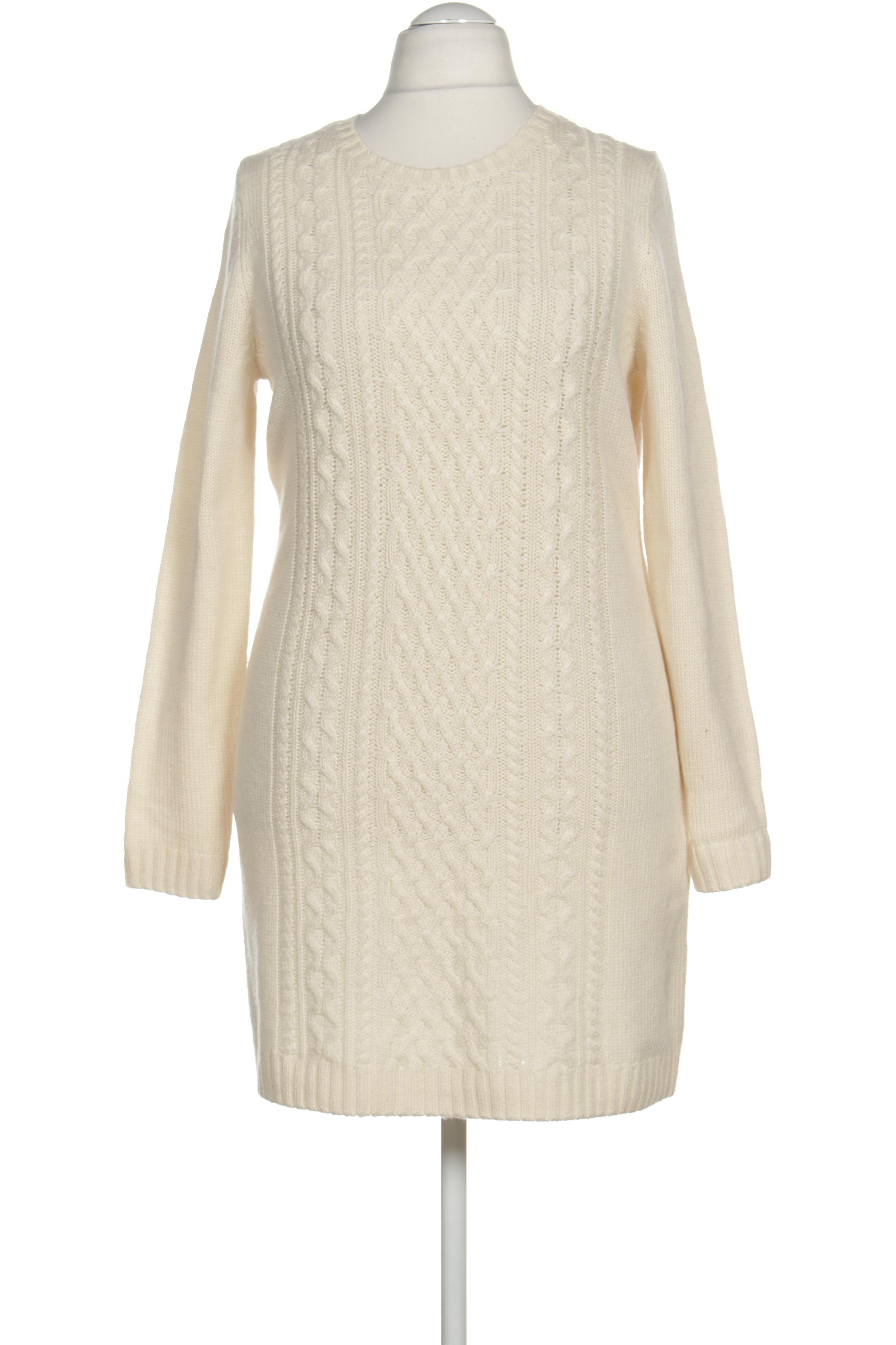 

GAP Damen Kleid, weiß, Gr.