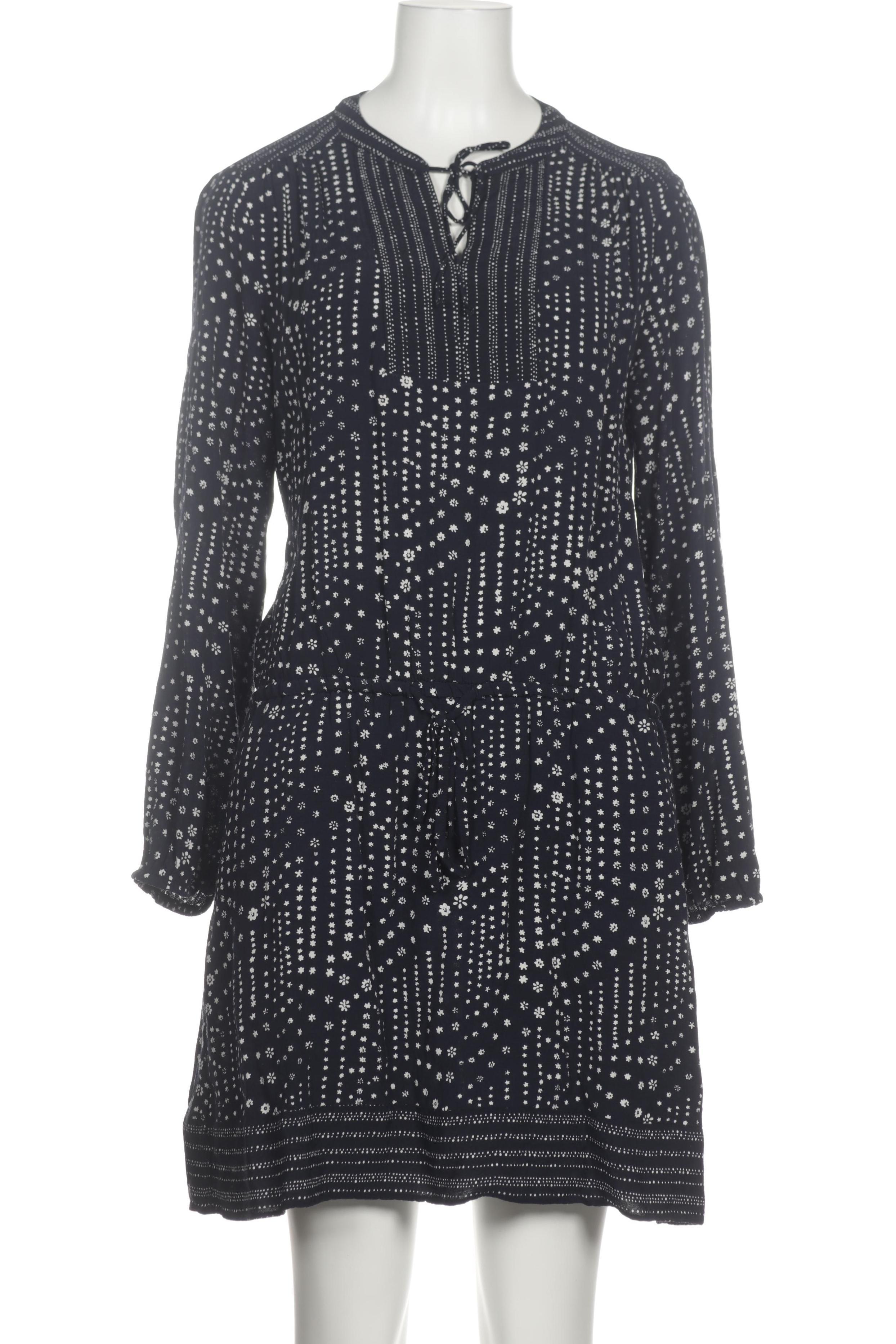 

GAP Damen Kleid, blau, Gr.