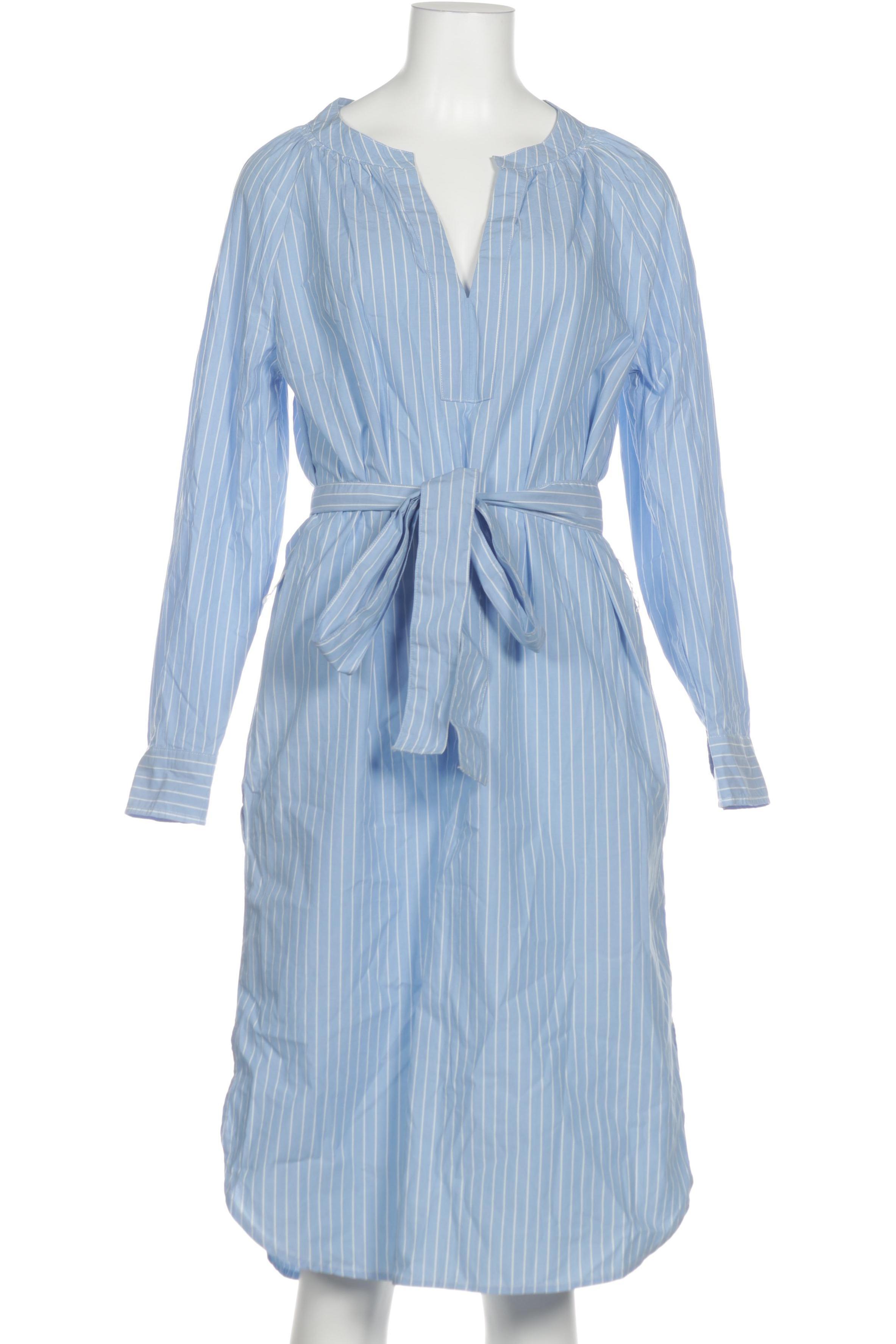 

GAP Damen Kleid, blau, Gr.