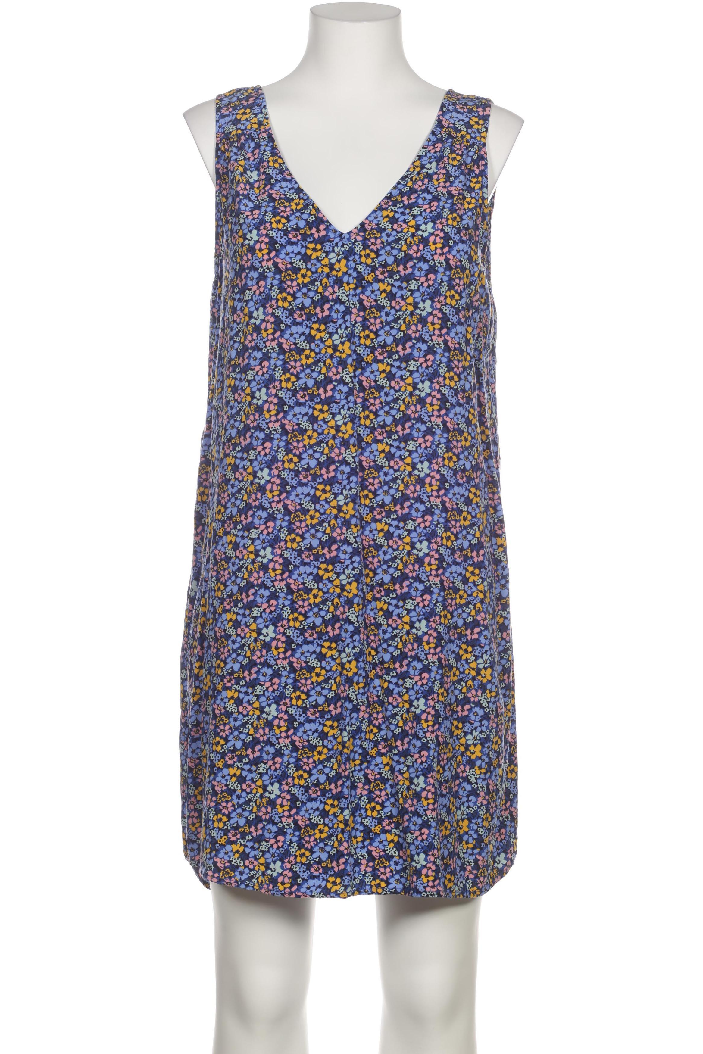 

GAP Damen Kleid, blau, Gr.