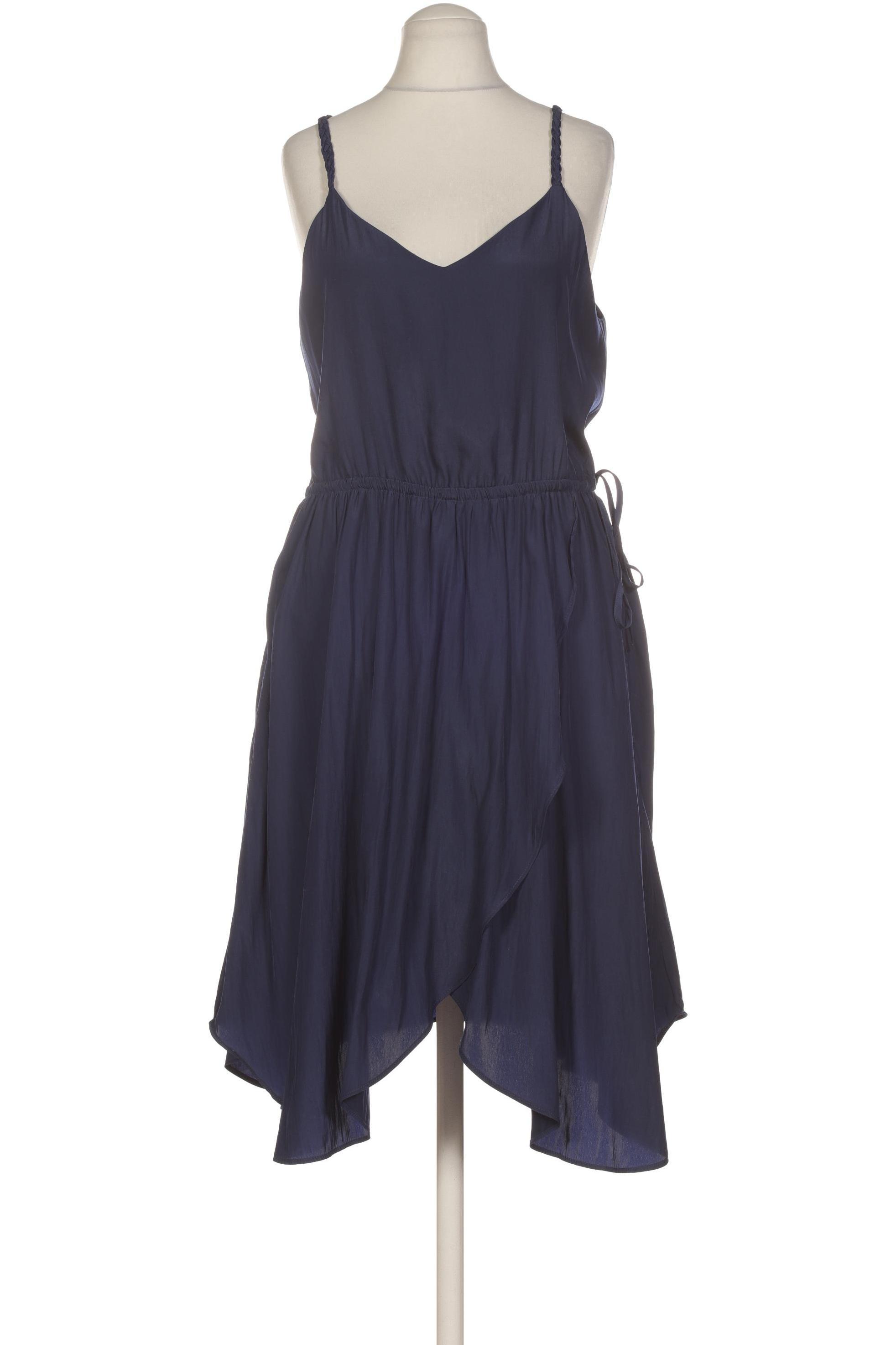 

GAP Damen Kleid, blau, Gr. 10