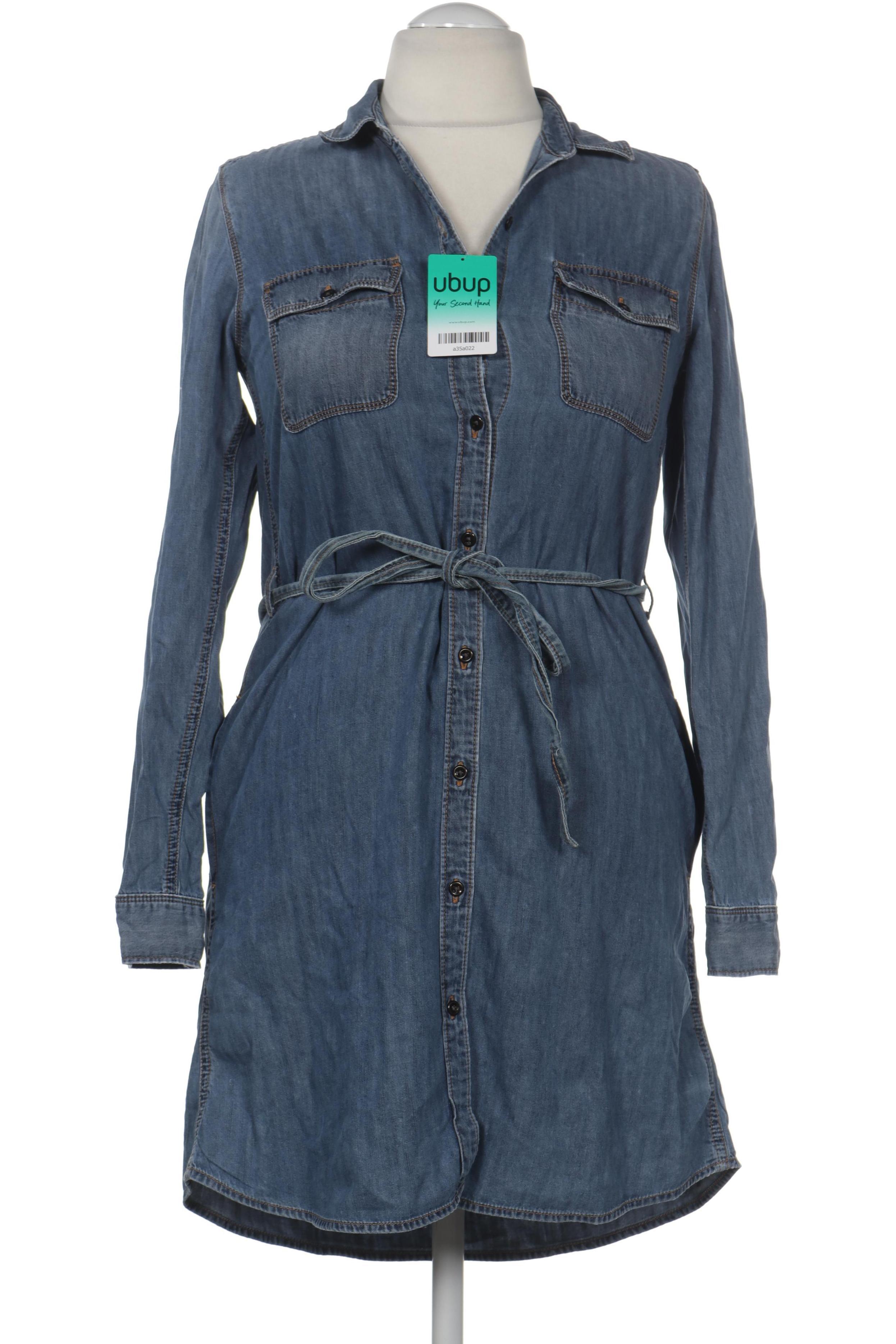 

GAP Damen Kleid, blau, Gr.