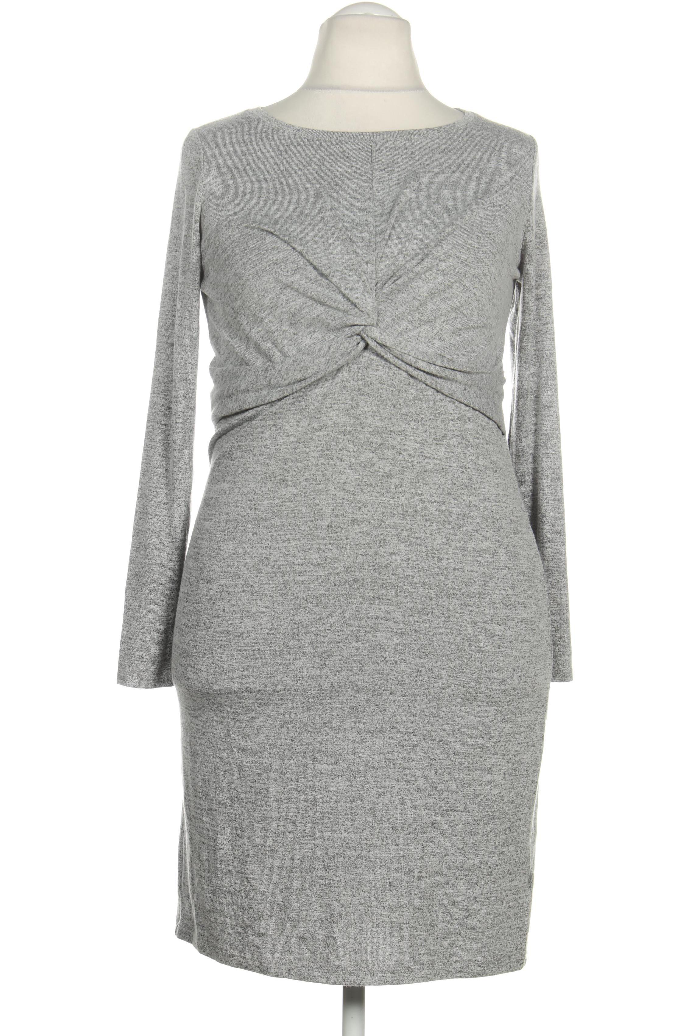 

GAP Damen Kleid, grau, Gr.