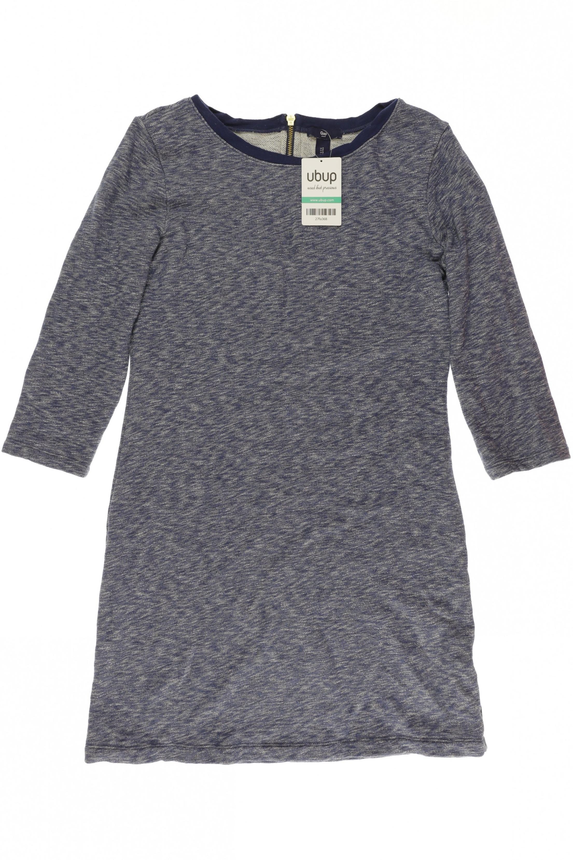 

GAP Damen Kleid, blau, Gr.