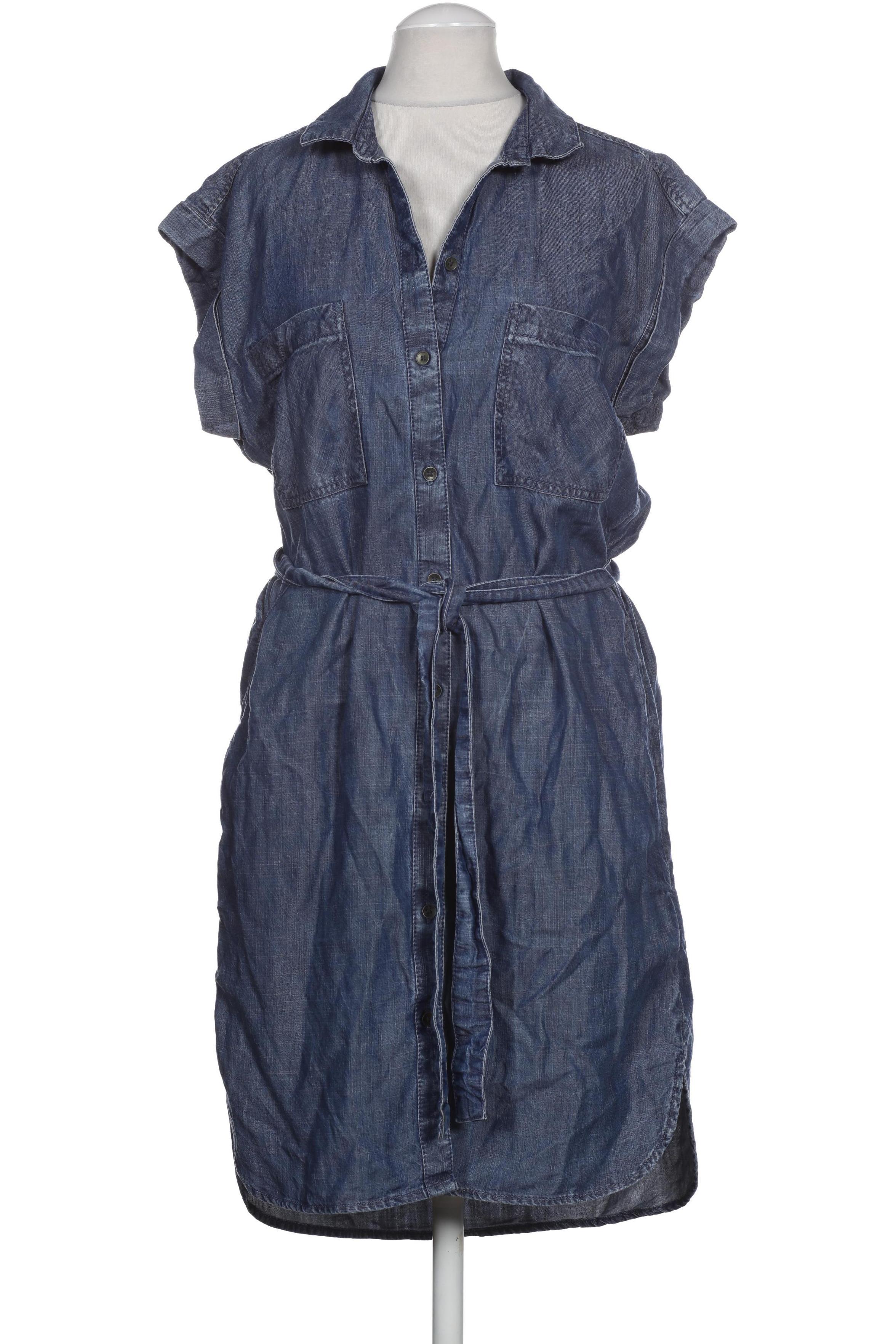 

GAP Damen Kleid, blau, Gr.