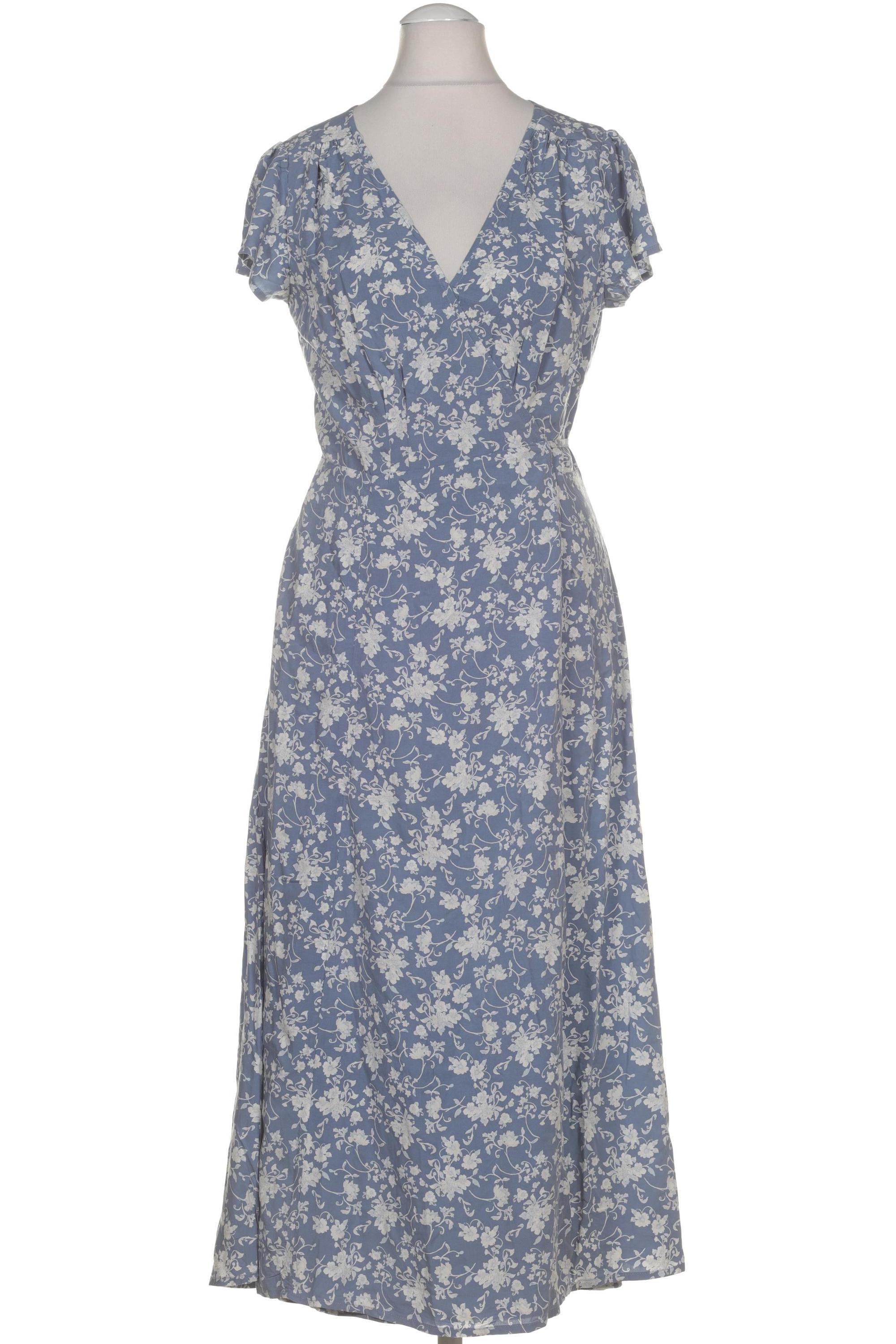 

GAP Damen Kleid, blau, Gr.