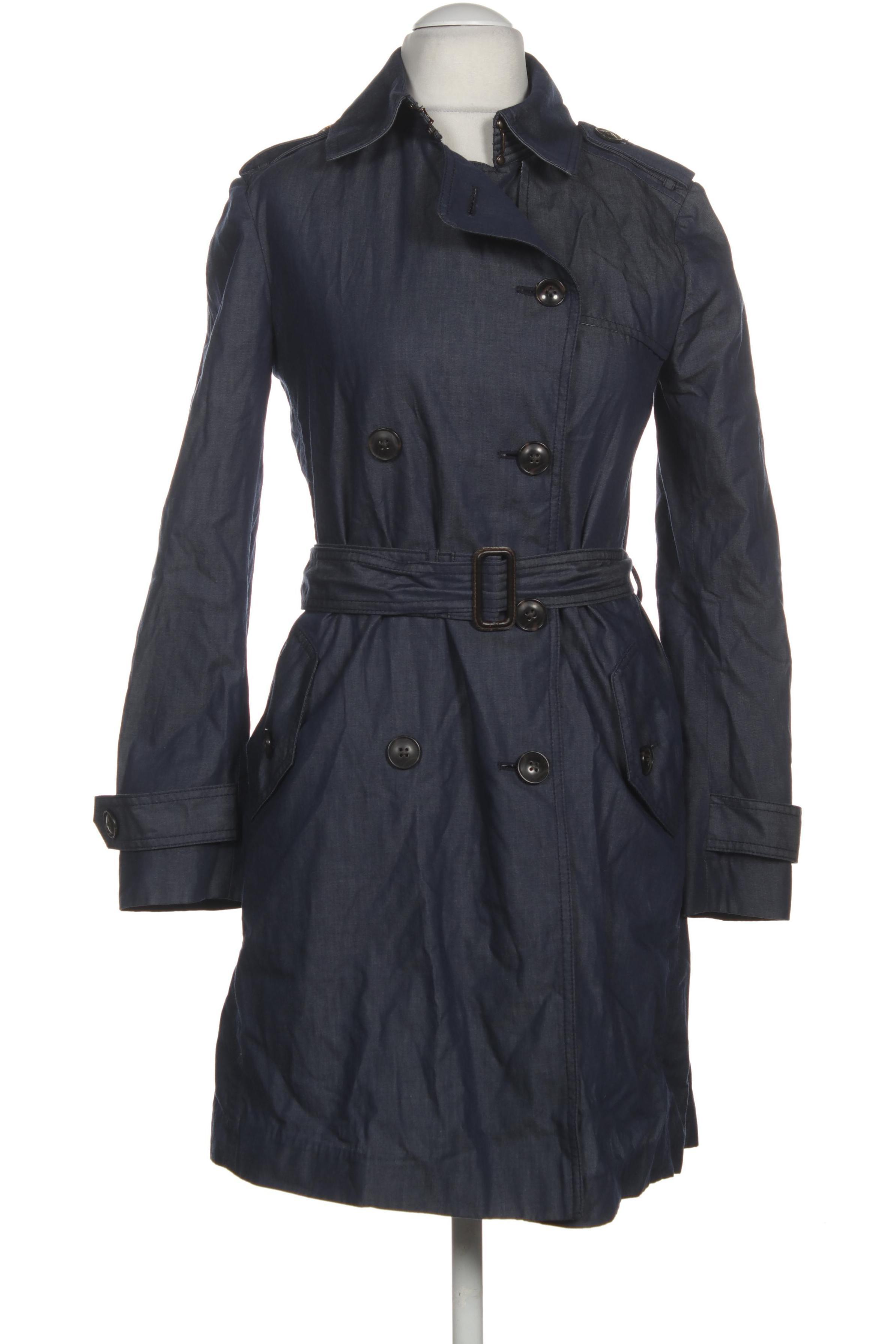 

GAP Damen Mantel, blau, Gr.