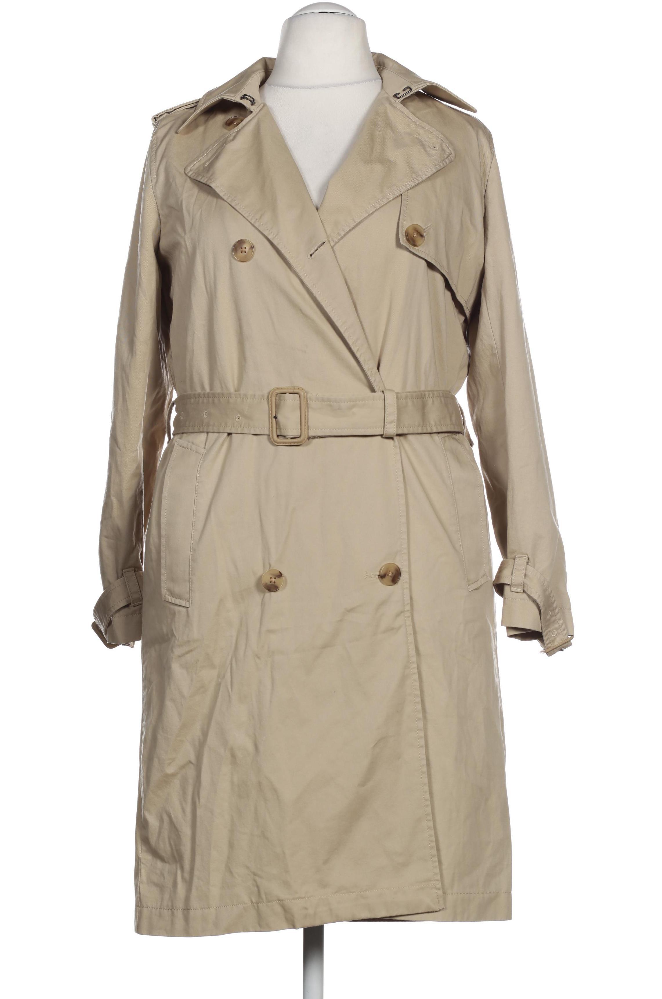 

GAP Damen Mantel, beige, Gr.