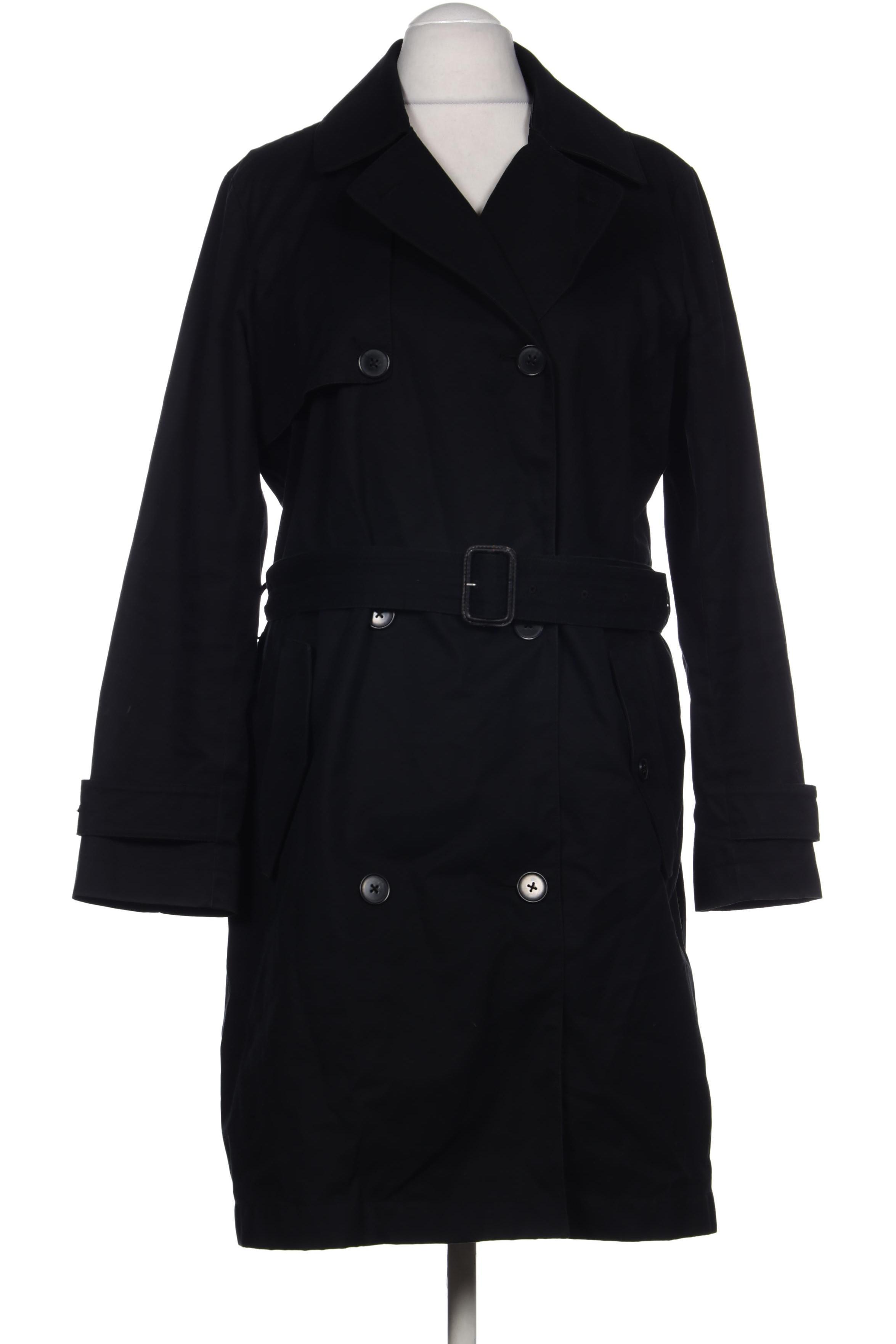 

GAP Damen Mantel, schwarz, Gr.