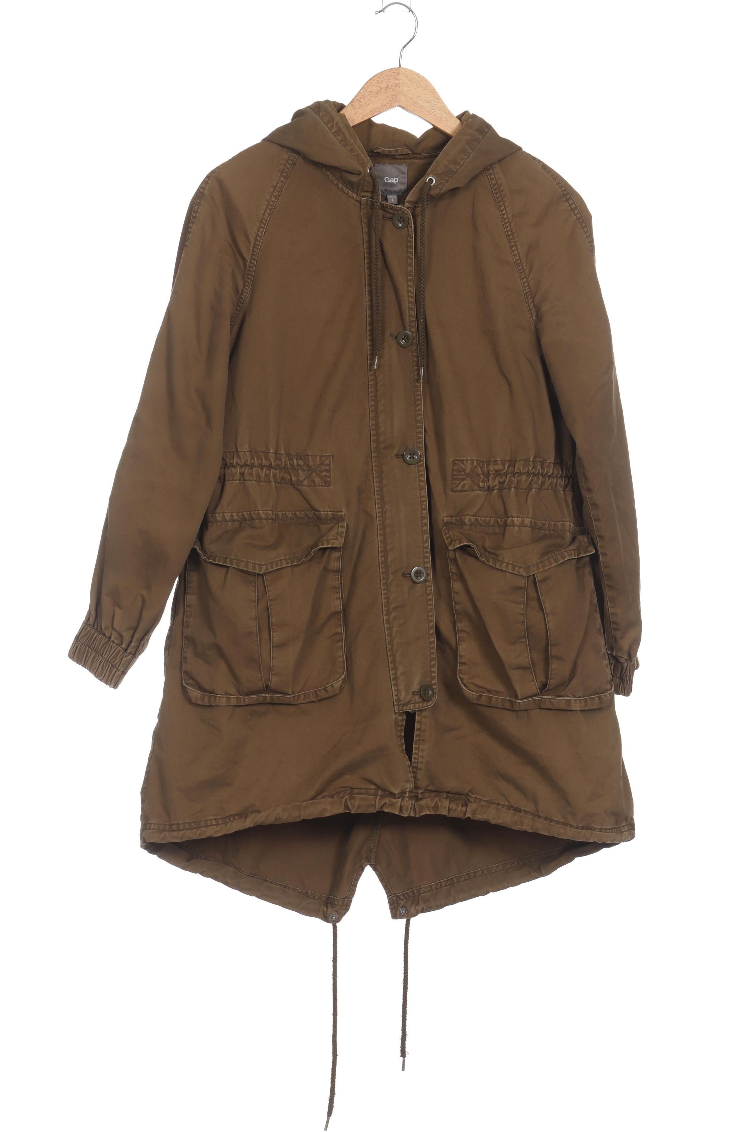 

GAP Damen Mantel, braun, Gr.
