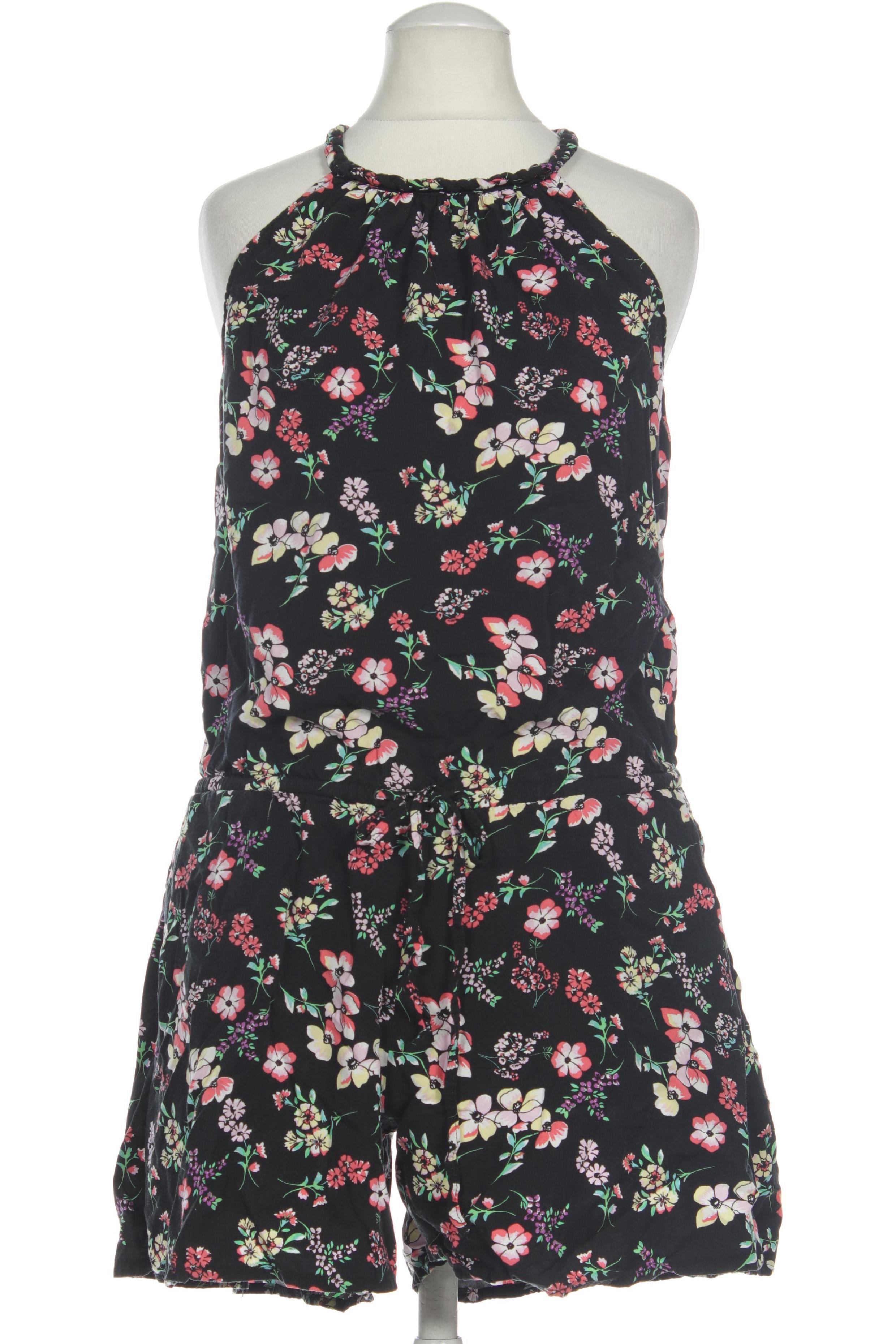 

GAP Damen Jumpsuit/Overall, schwarz, Gr.