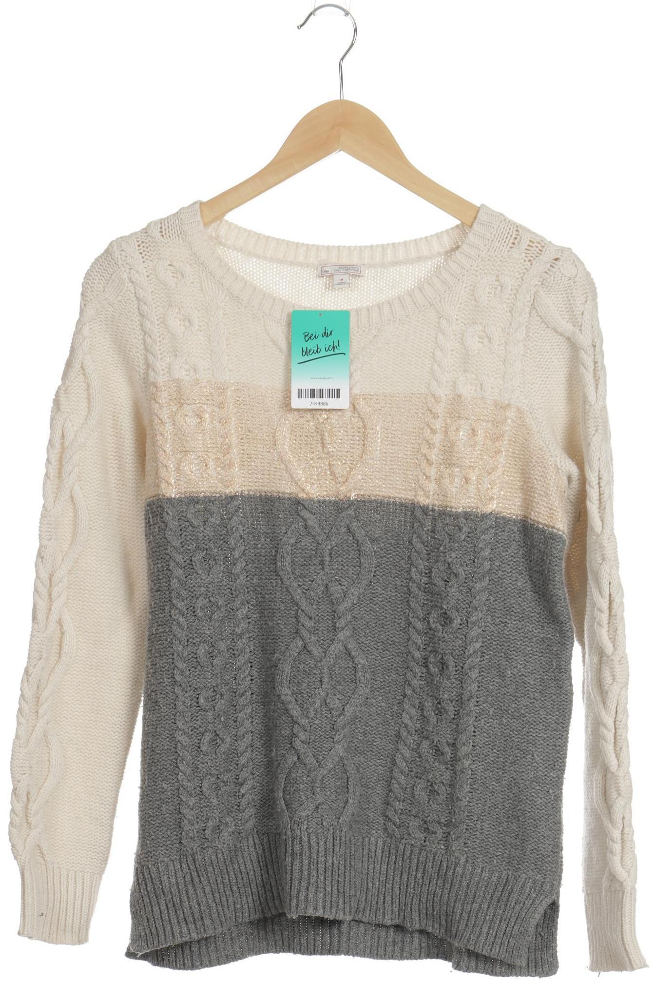 

GAP Damen Pullover, grau, Gr.