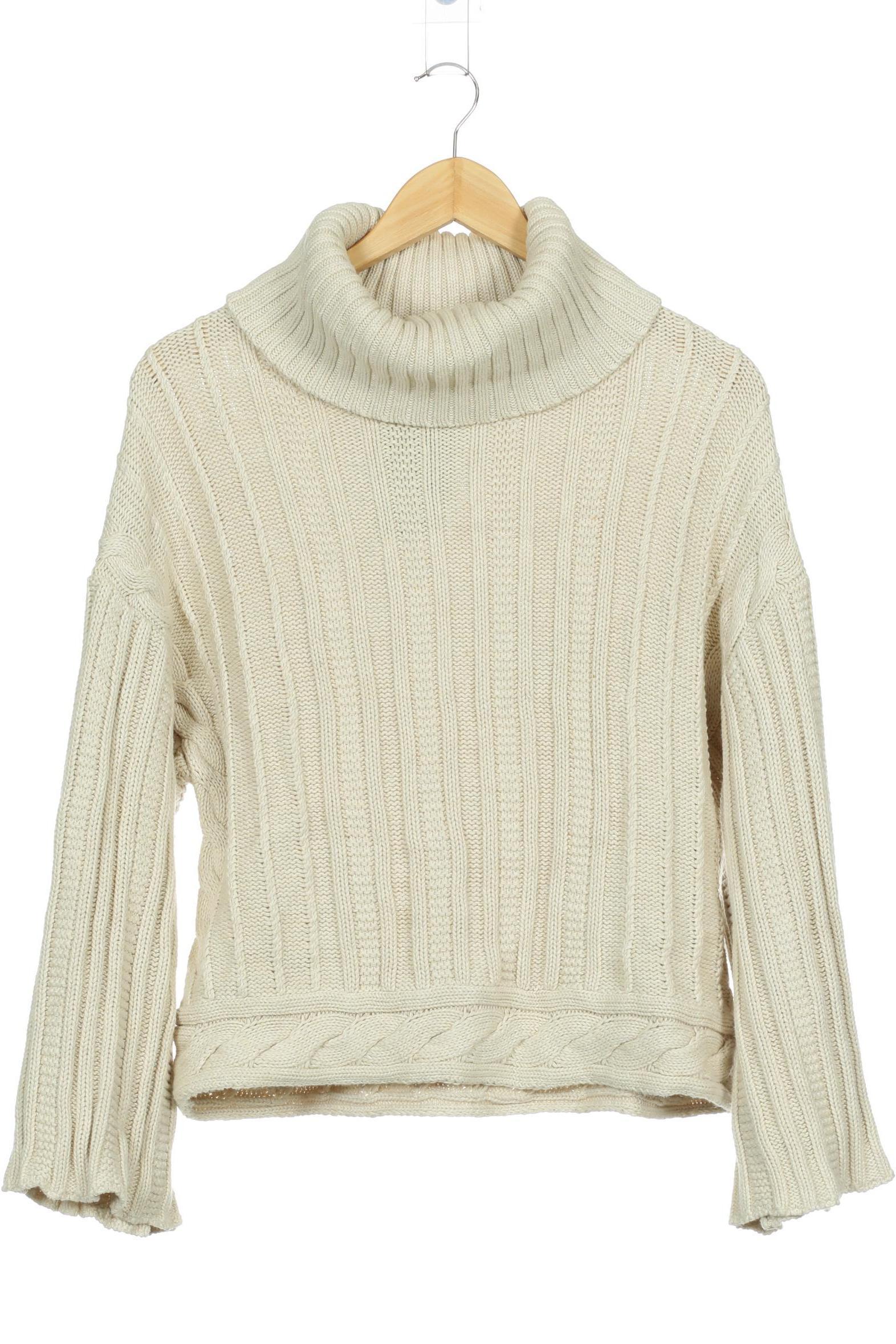 

GAP Damen Pullover, beige, Gr.