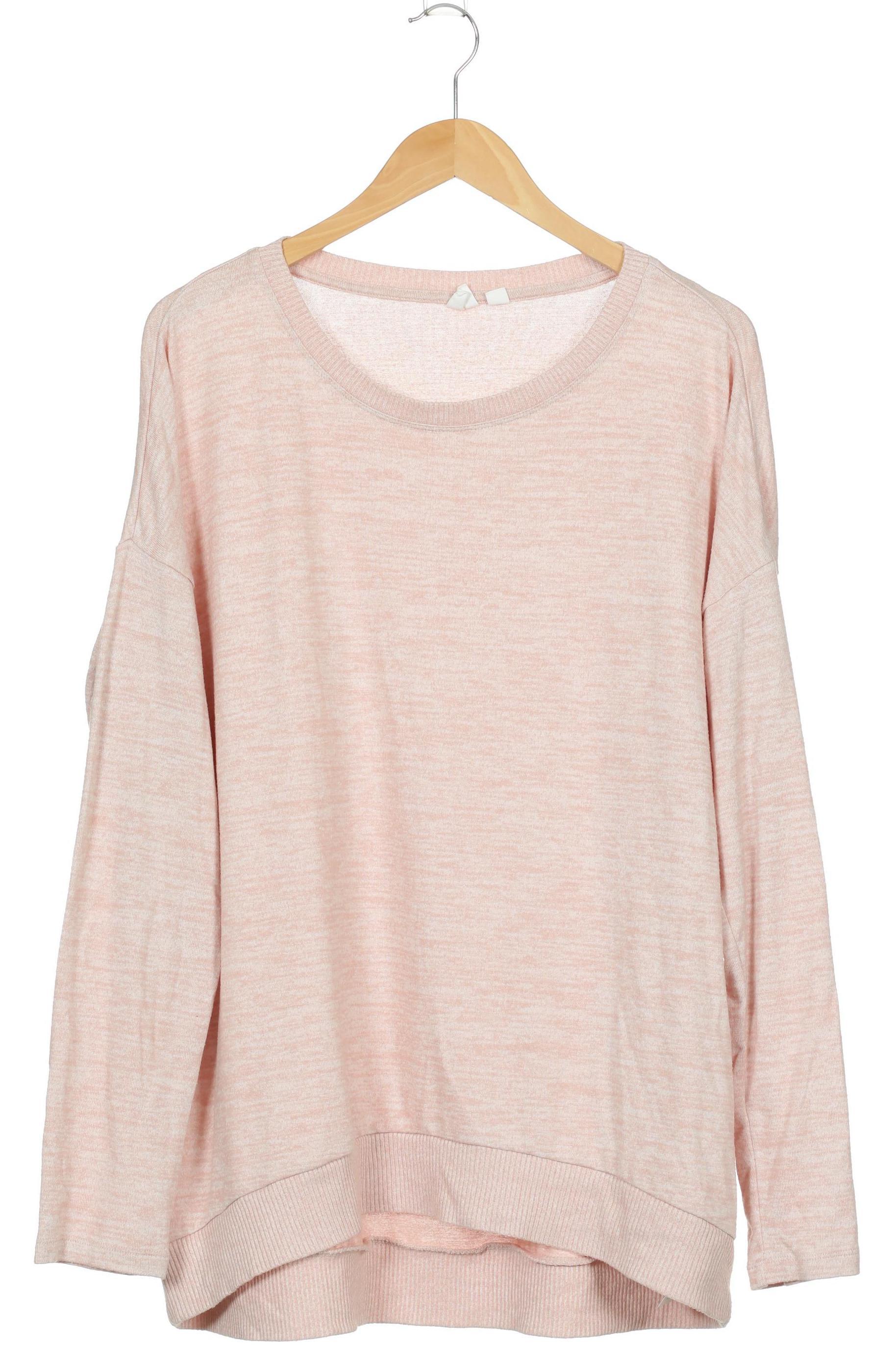 

GAP Damen Pullover, pink, Gr.