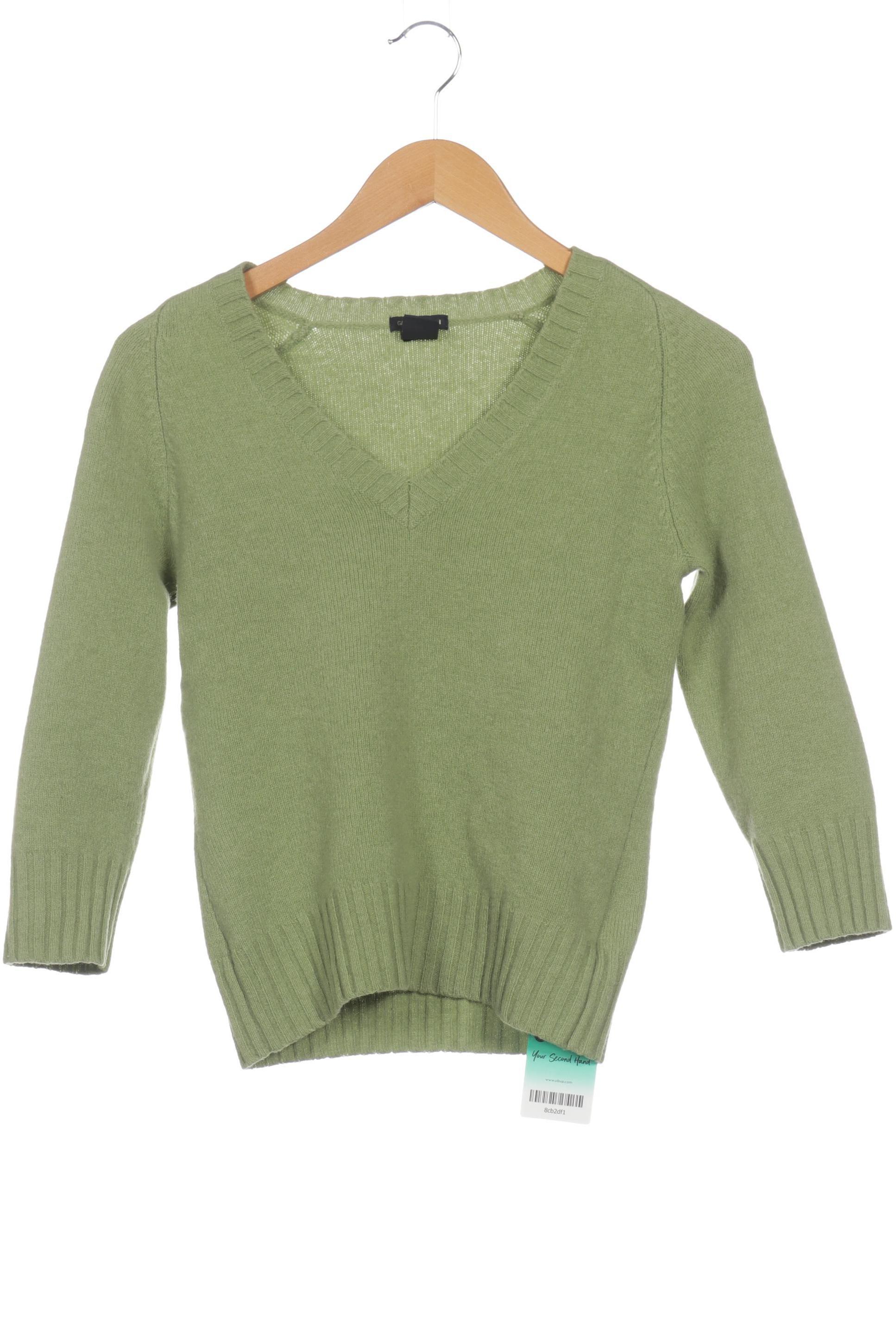 

GAP Damen Pullover, grün, Gr.