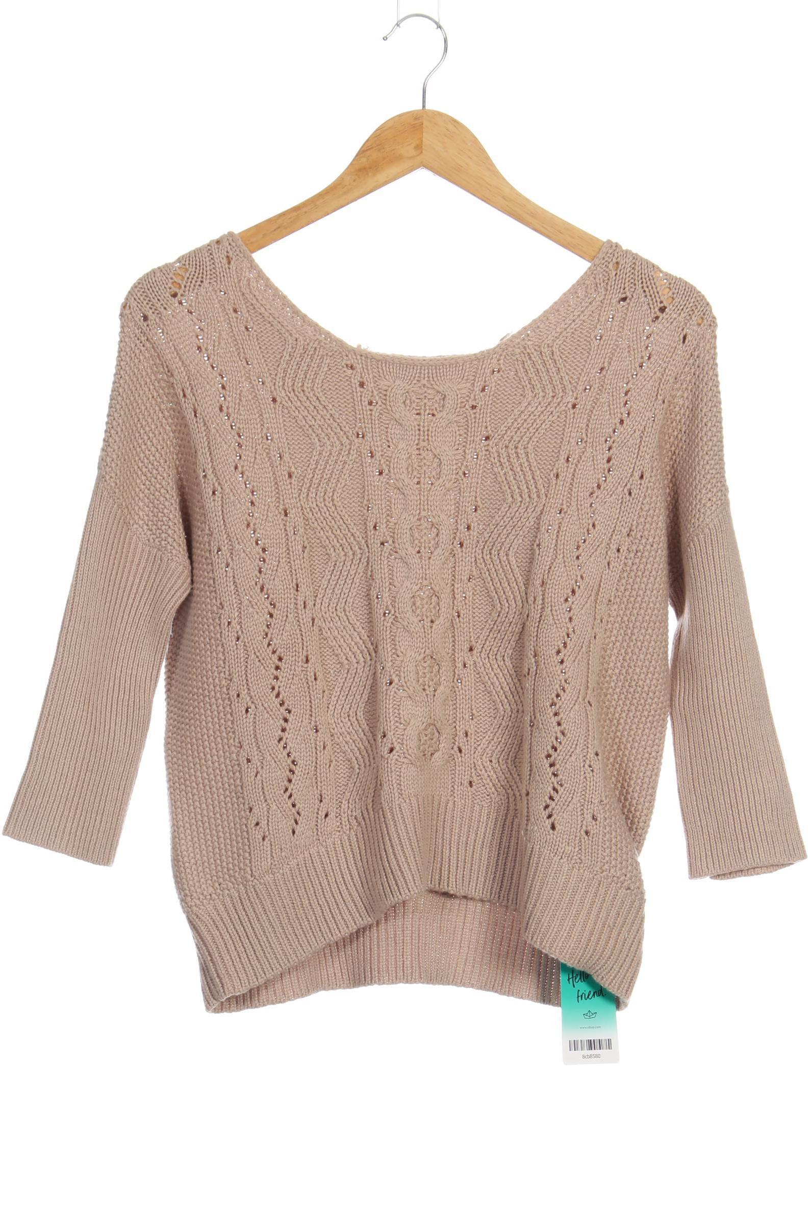

GAP Damen Pullover, beige, Gr.