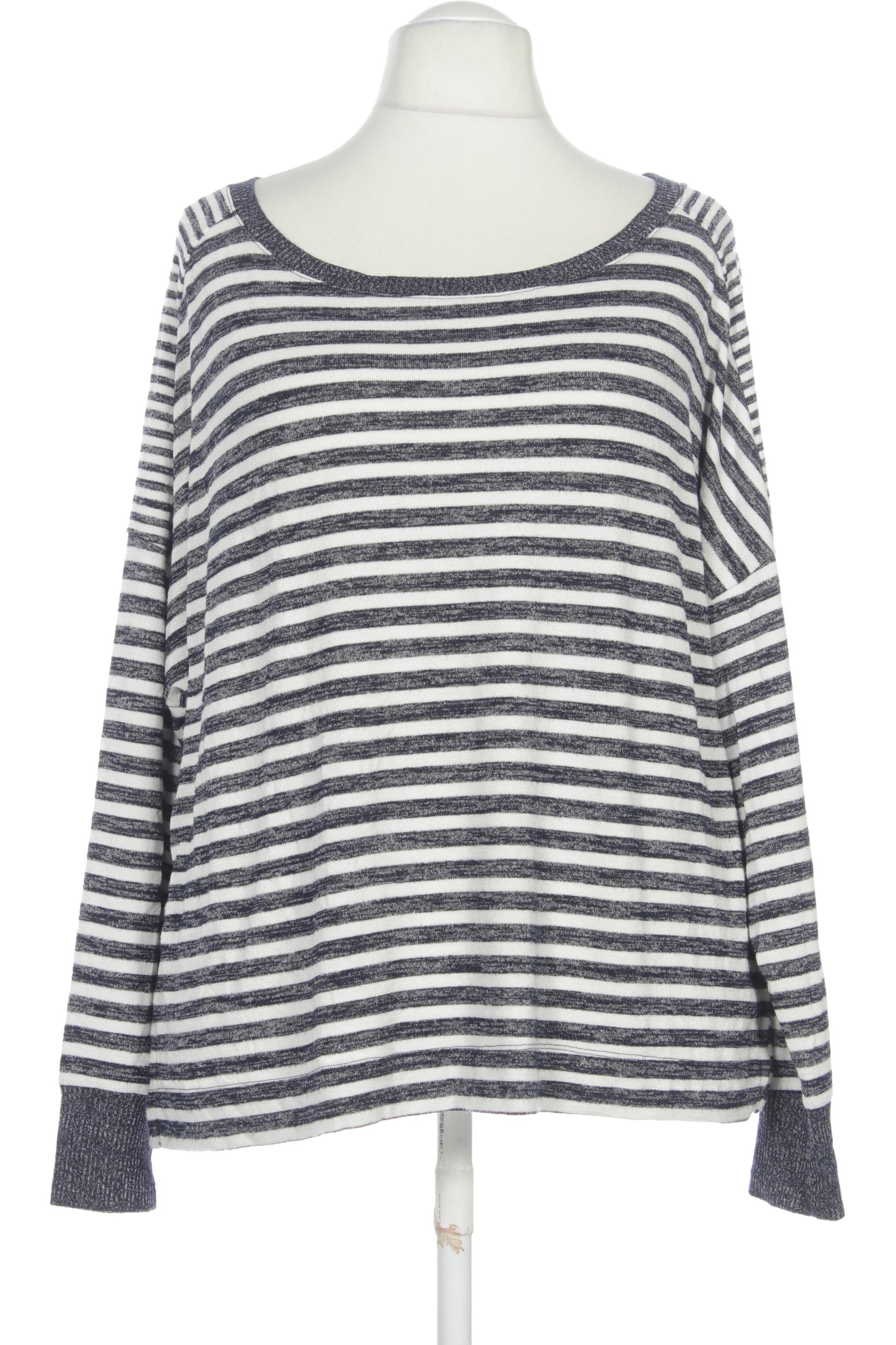 

GAP Damen Pullover, blau, Gr.