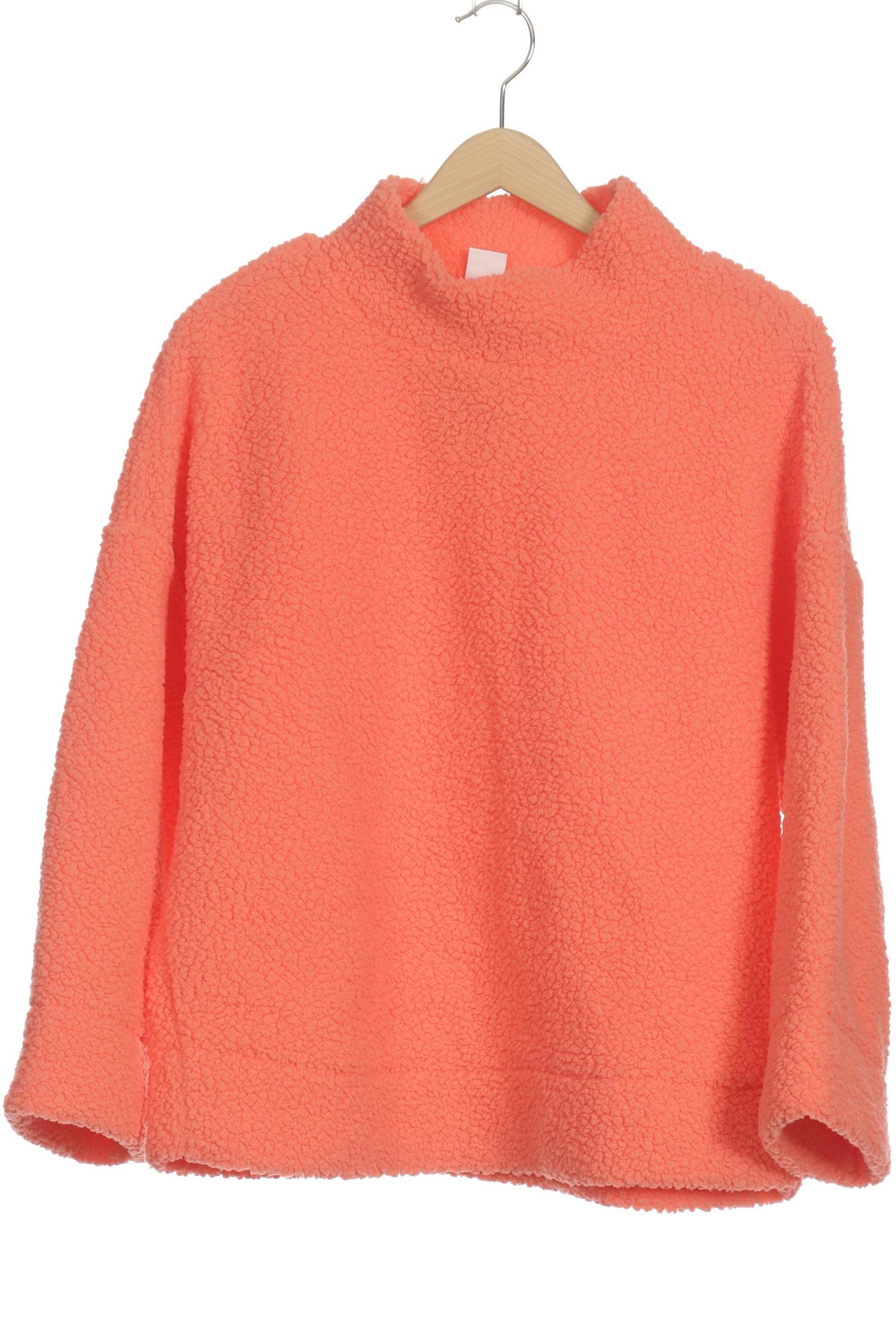 

GAP Damen Sweatshirt, orange, Gr.