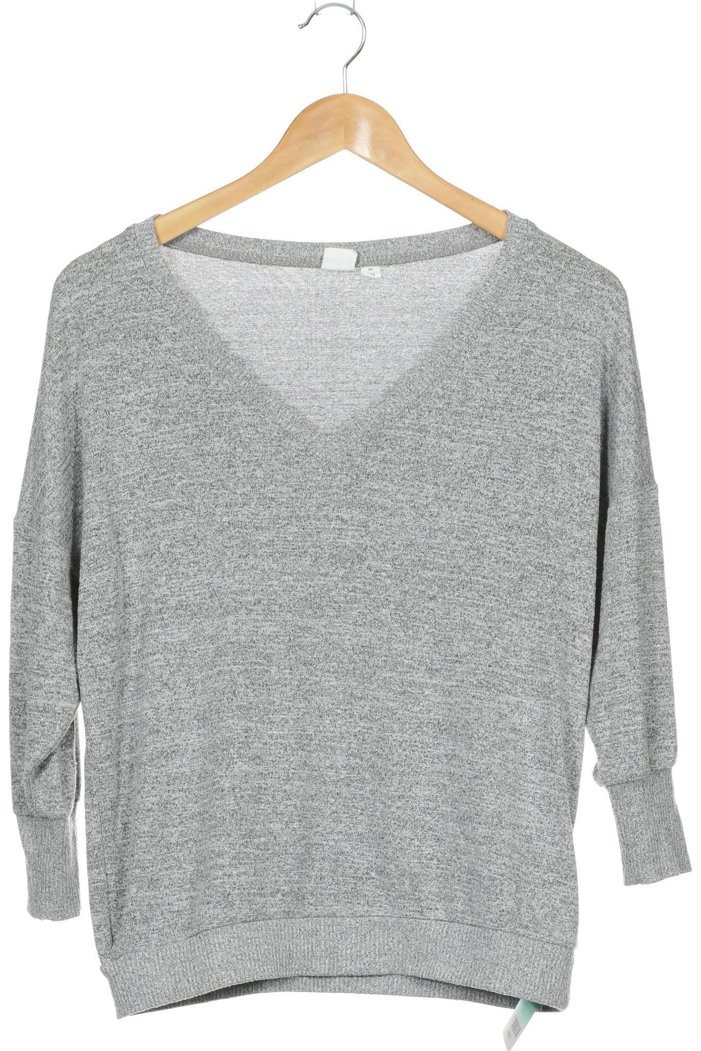 

GAP Damen Pullover, grau, Gr.