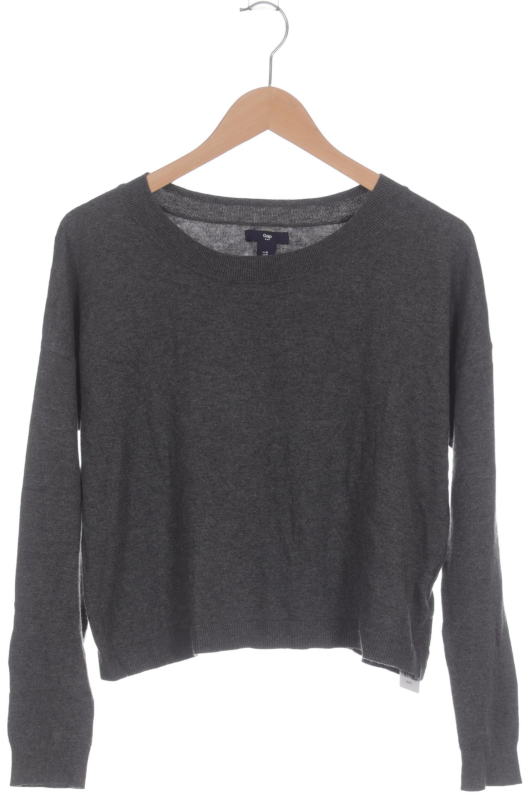 

GAP Damen Pullover, grau, Gr.
