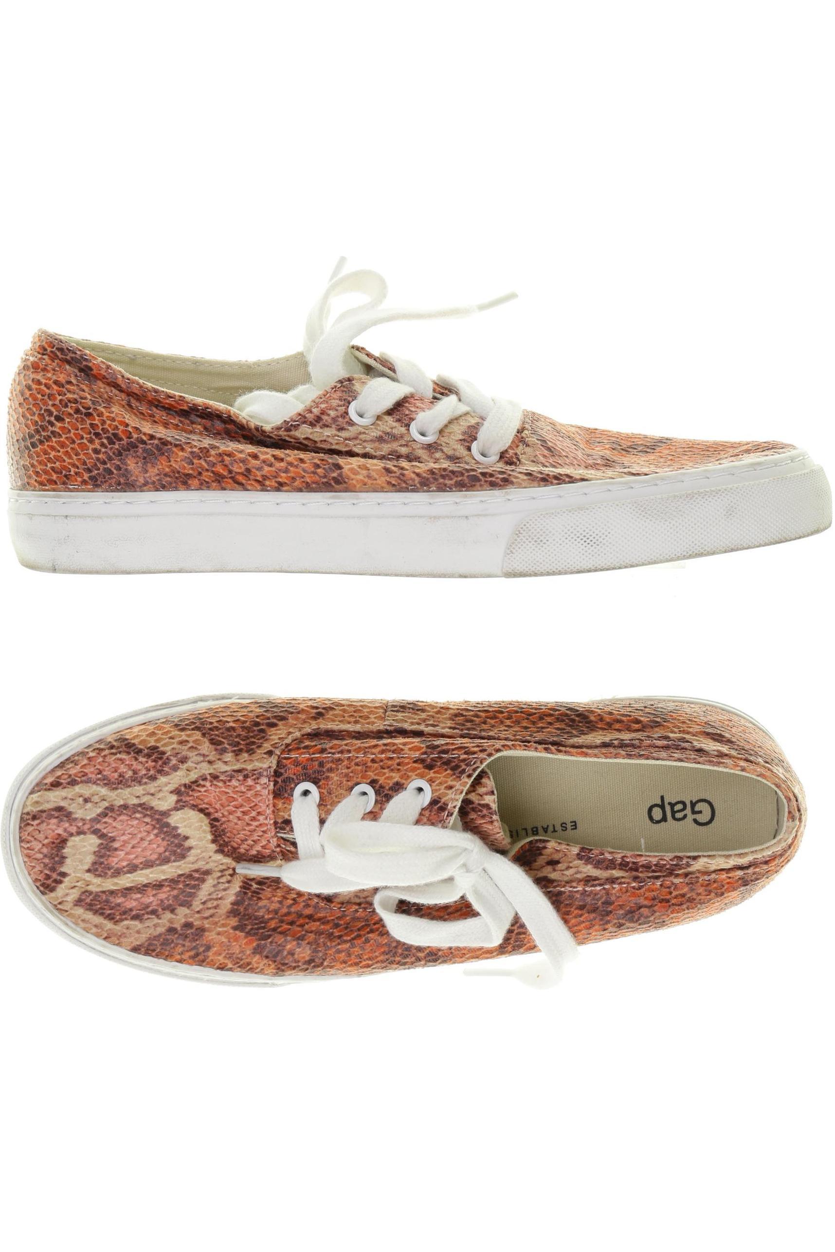 

GAP Damen Sneakers, pink, Gr. 38