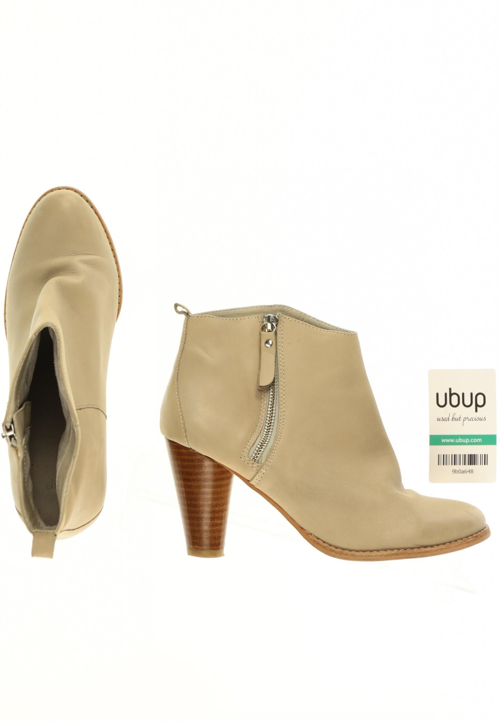 

GAP Damen Stiefelette, beige, Gr. 7