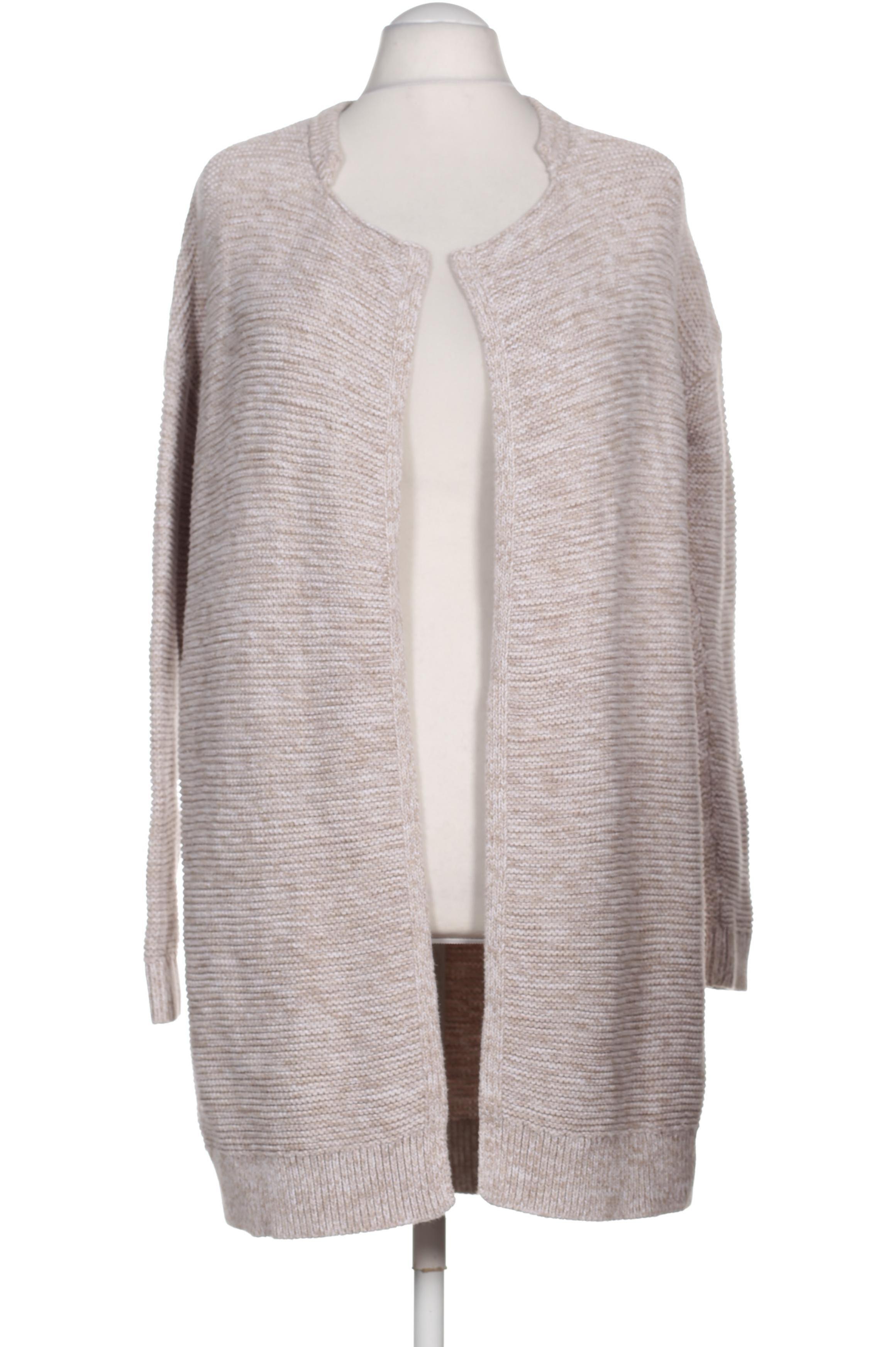 

GAP Damen Strickjacke, beige, Gr.