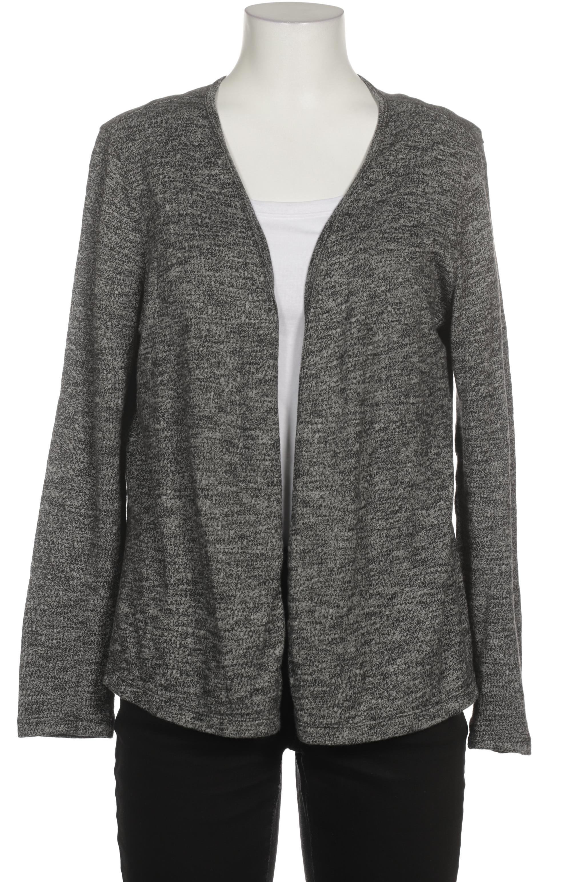 

GAP Damen Strickjacke, grau, Gr.