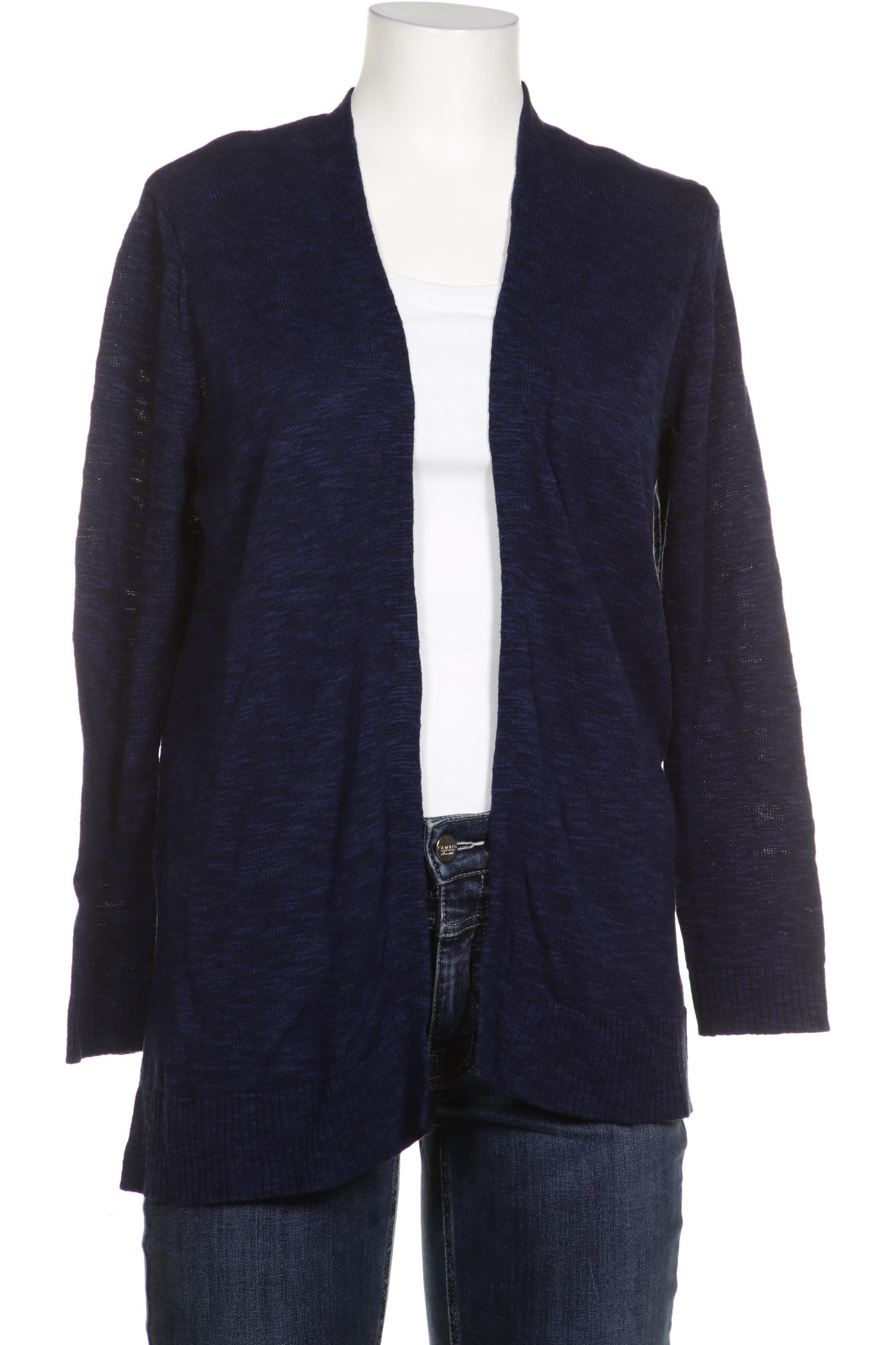 

GAP Damen Strickjacke, blau, Gr.
