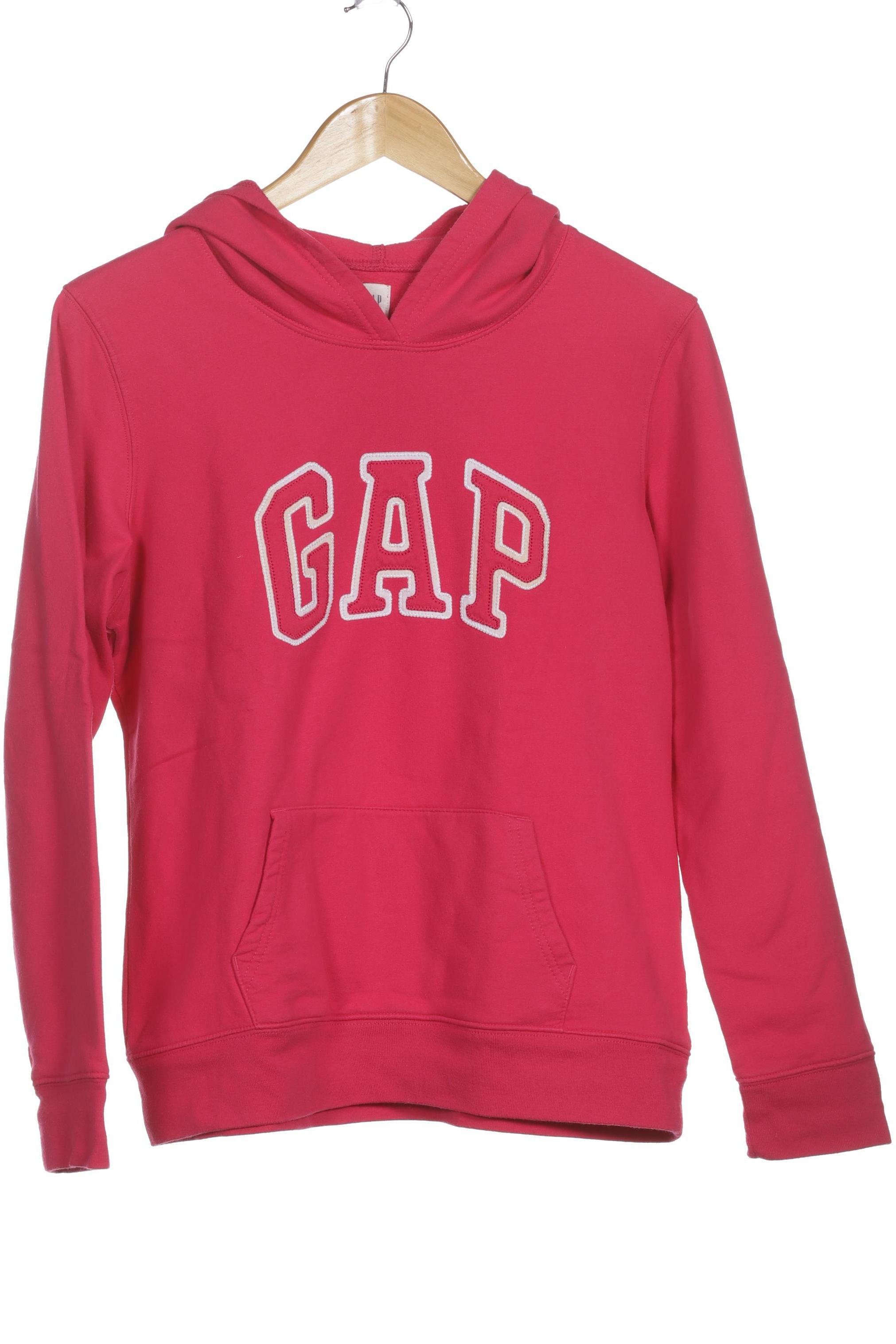 

GAP Damen Sweatshirt, pink, Gr.