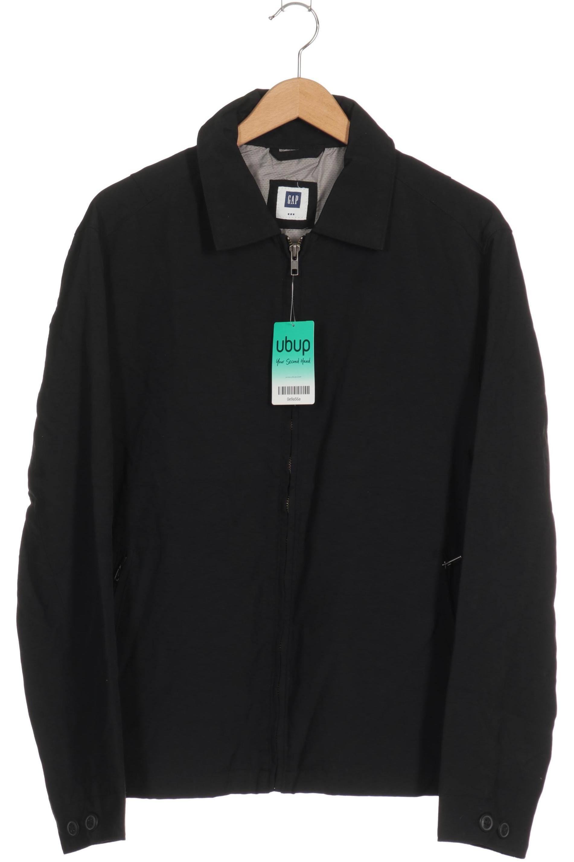 

GAP Herren Jacke, schwarz, Gr.