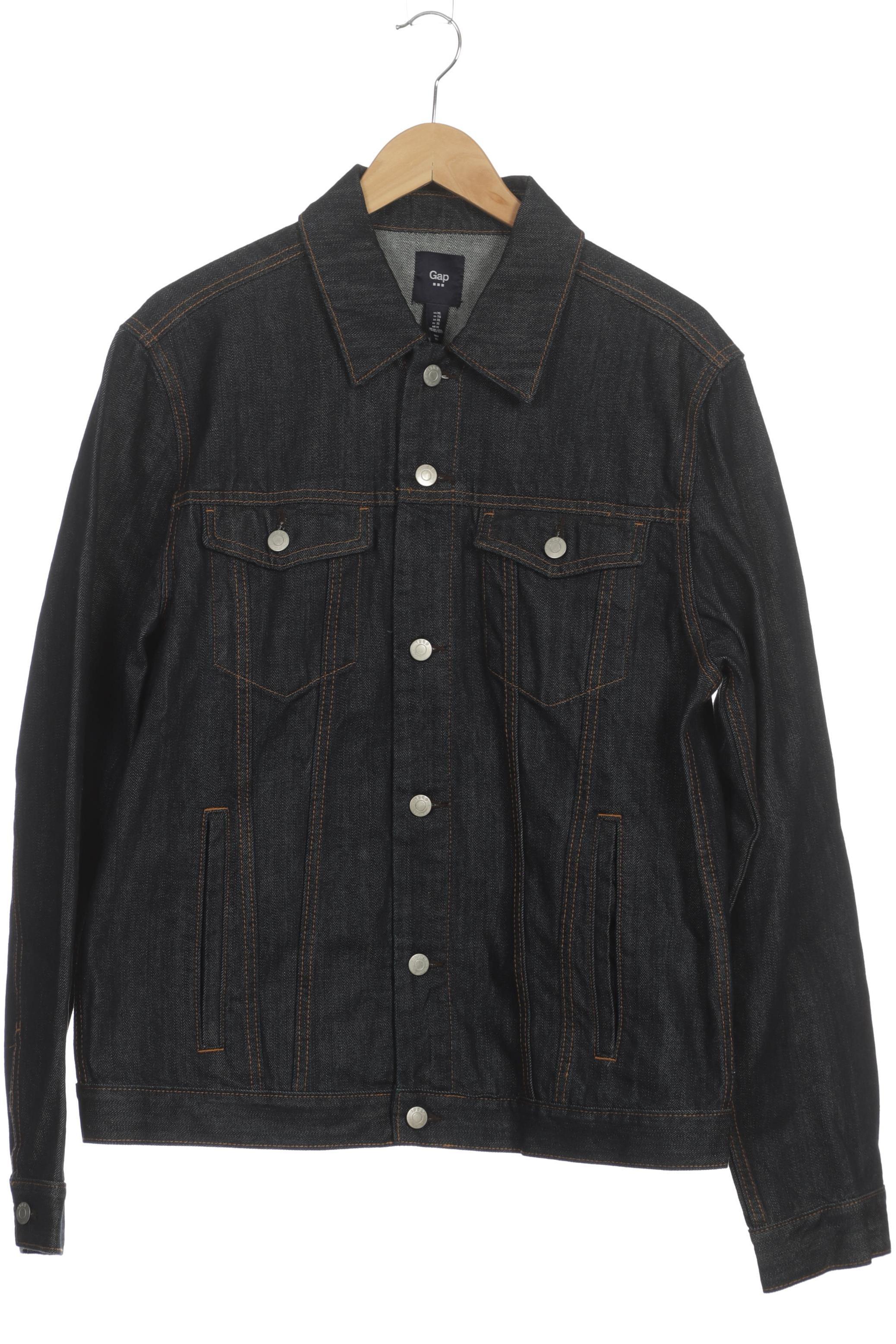 

GAP Herren Jacke, blau, Gr.