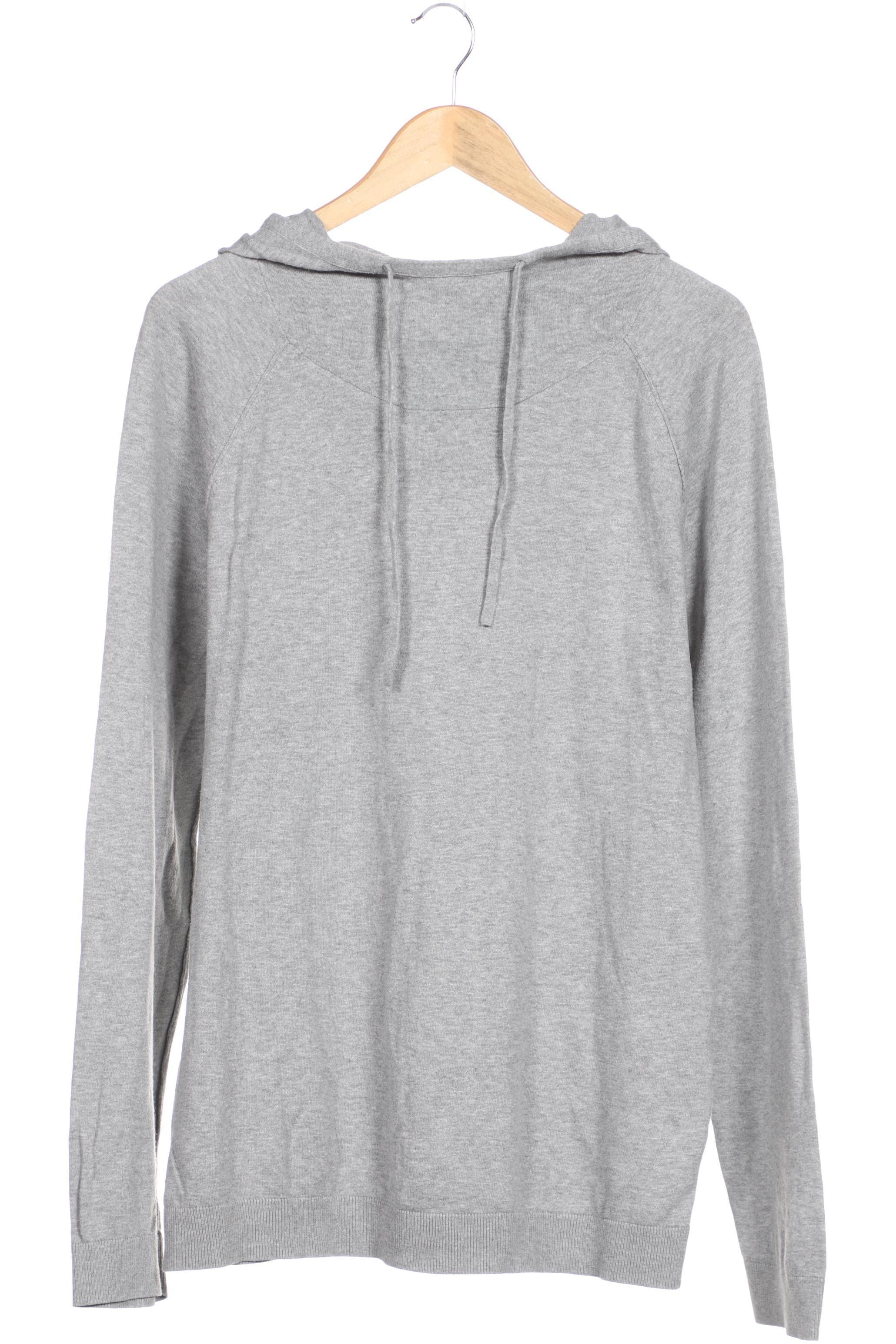 

GAP Herren Kapuzenpullover, grau, Gr.