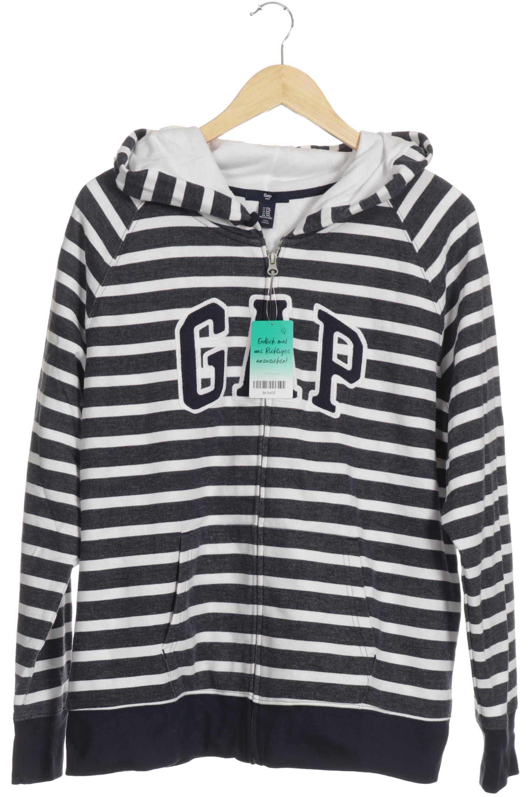 

GAP Herren Kapuzenpullover, blau, Gr.