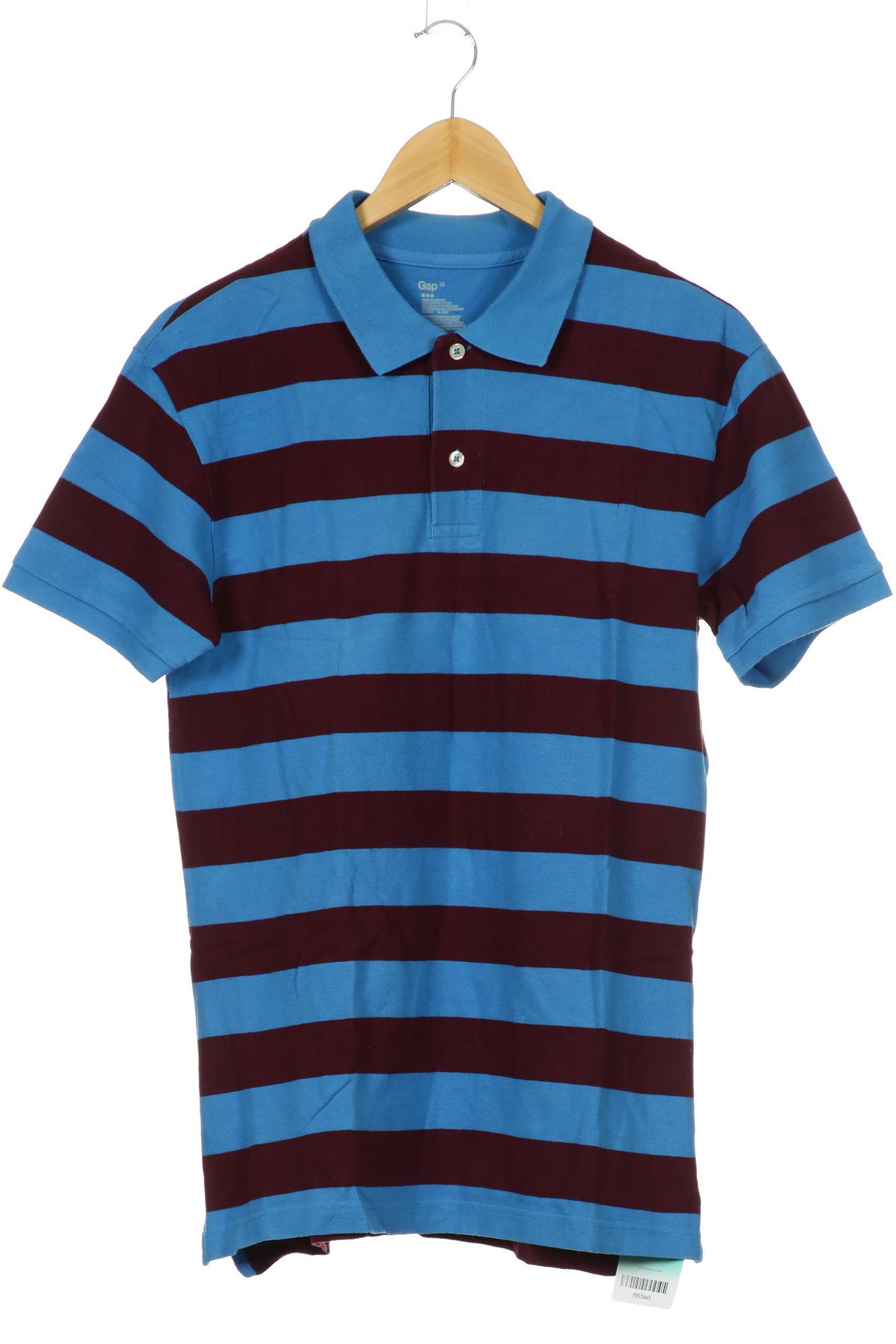 

GAP Herren Poloshirt, blau, Gr.