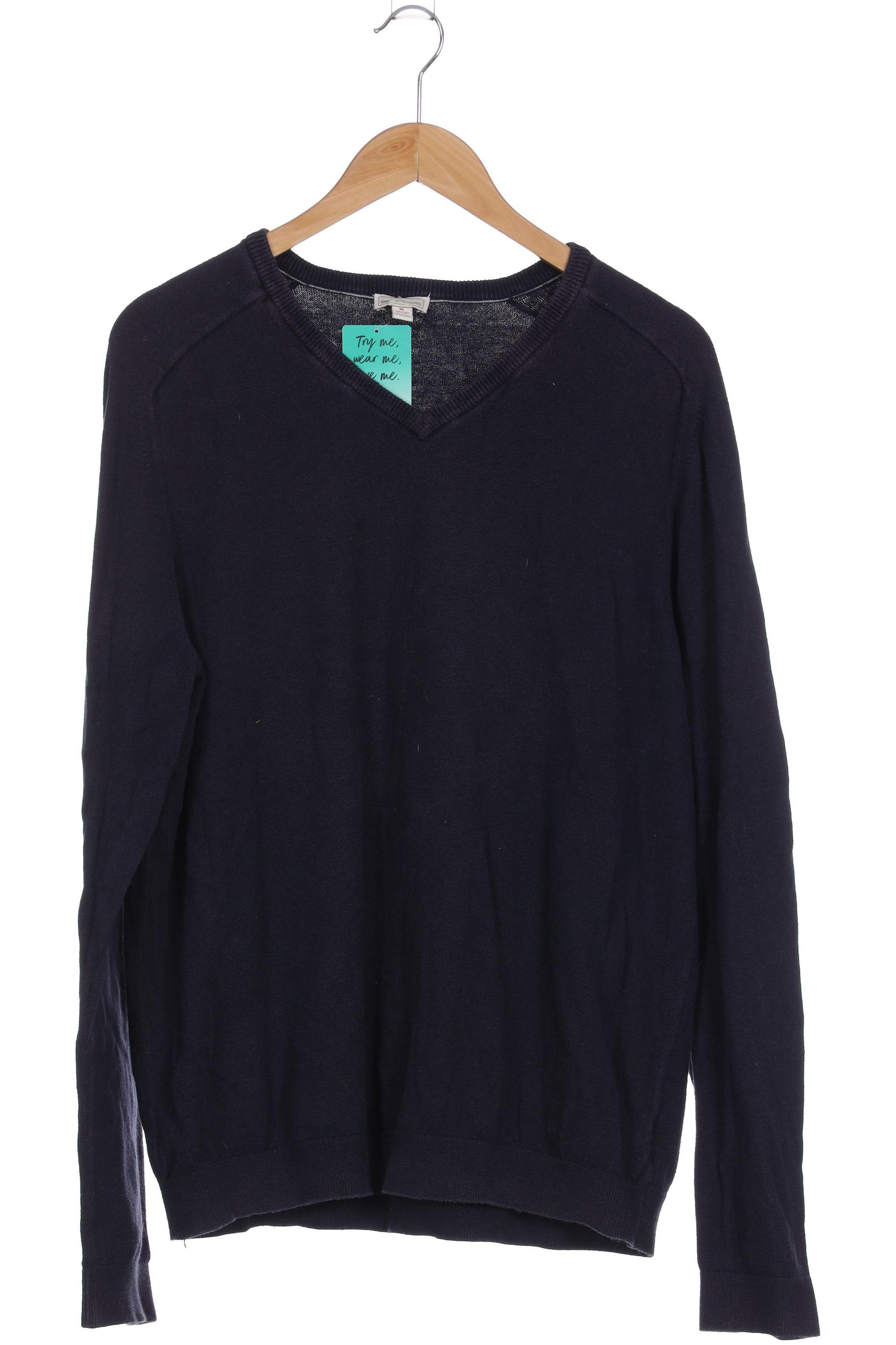 

GAP Herren Pullover, blau, Gr.