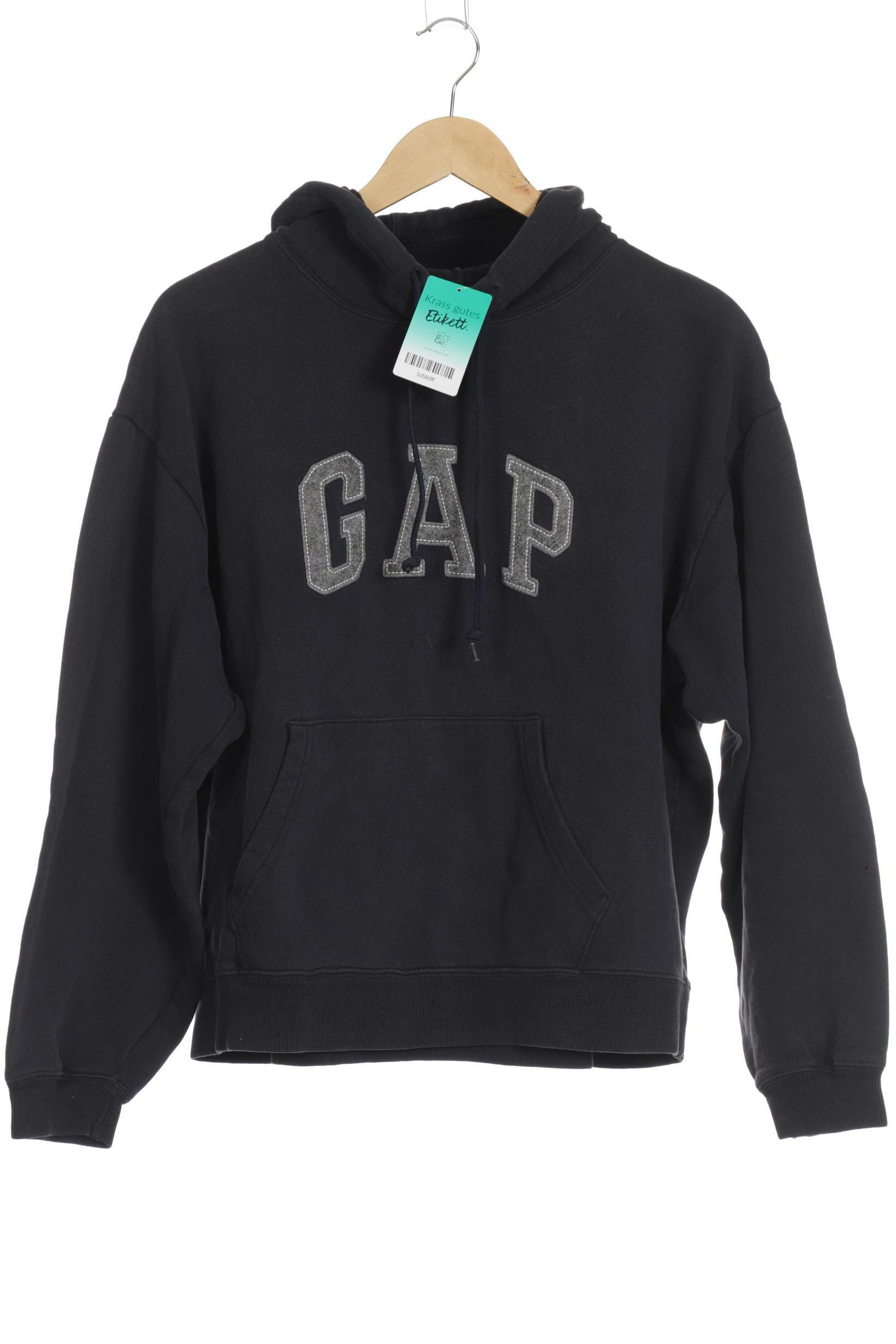 

GAP Herren Sweatshirt, blau, Gr.