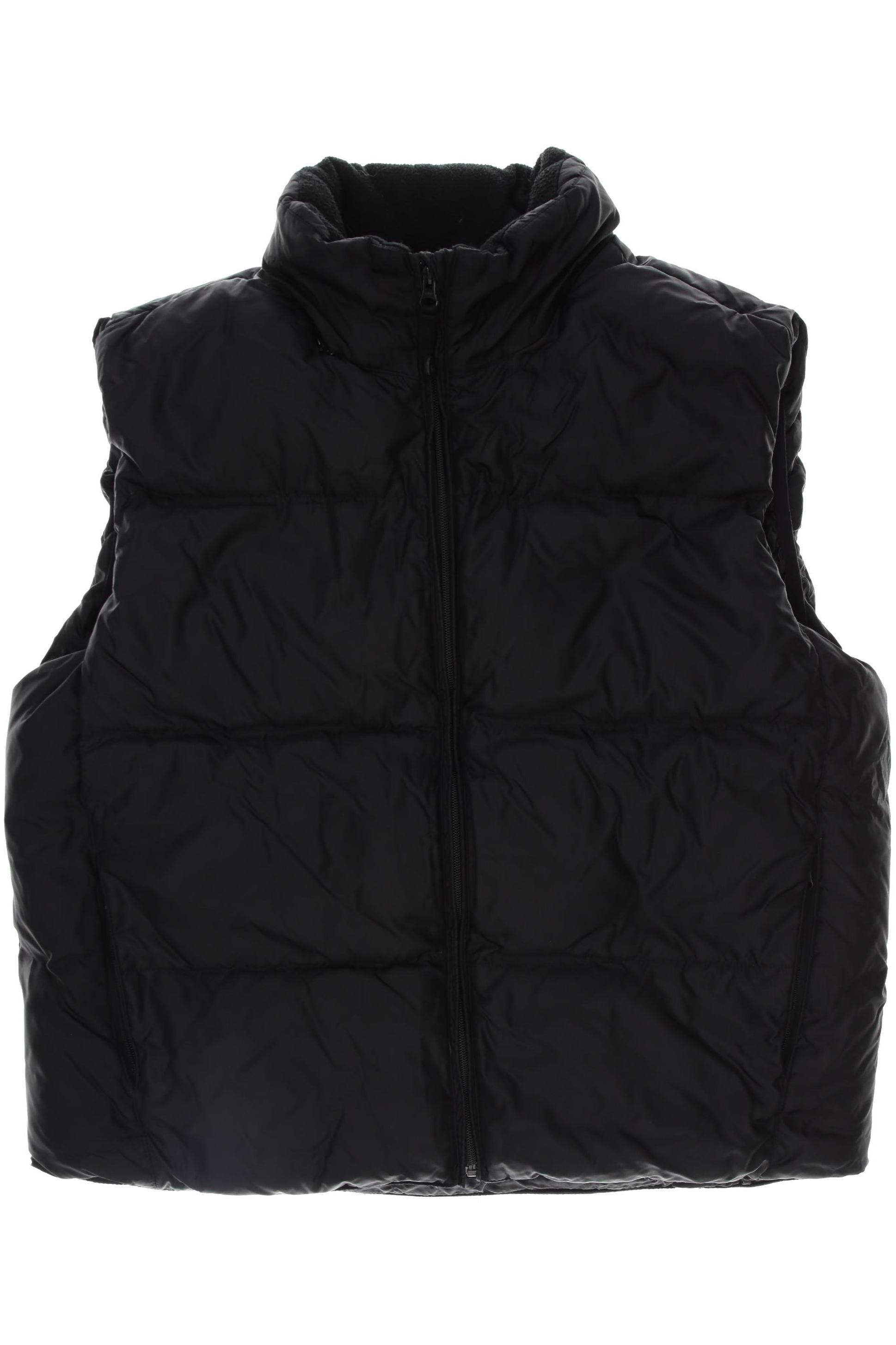 

GAP Herren Weste, schwarz, Gr.