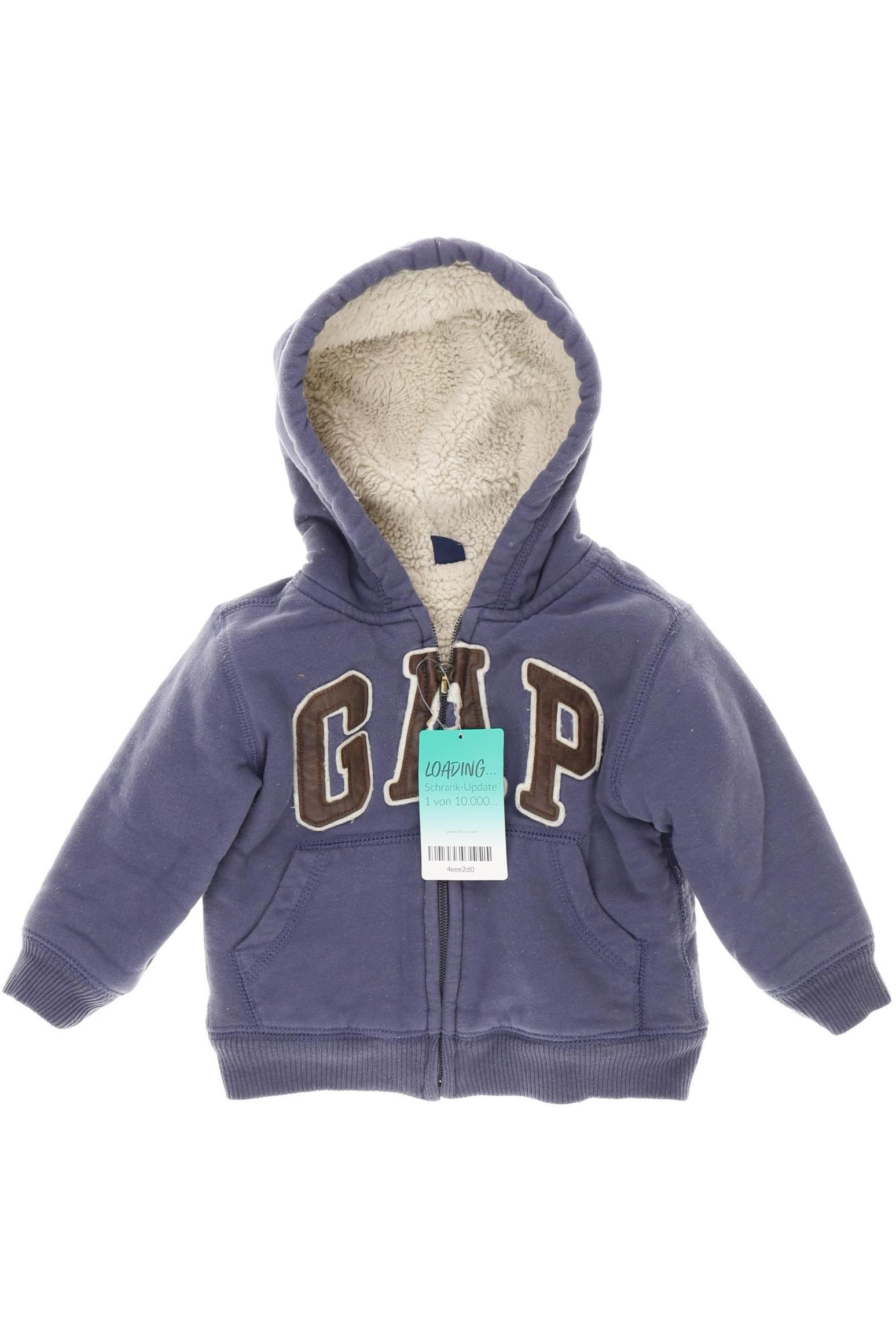 

GAP Jungen Jacke, blau, Gr. 80