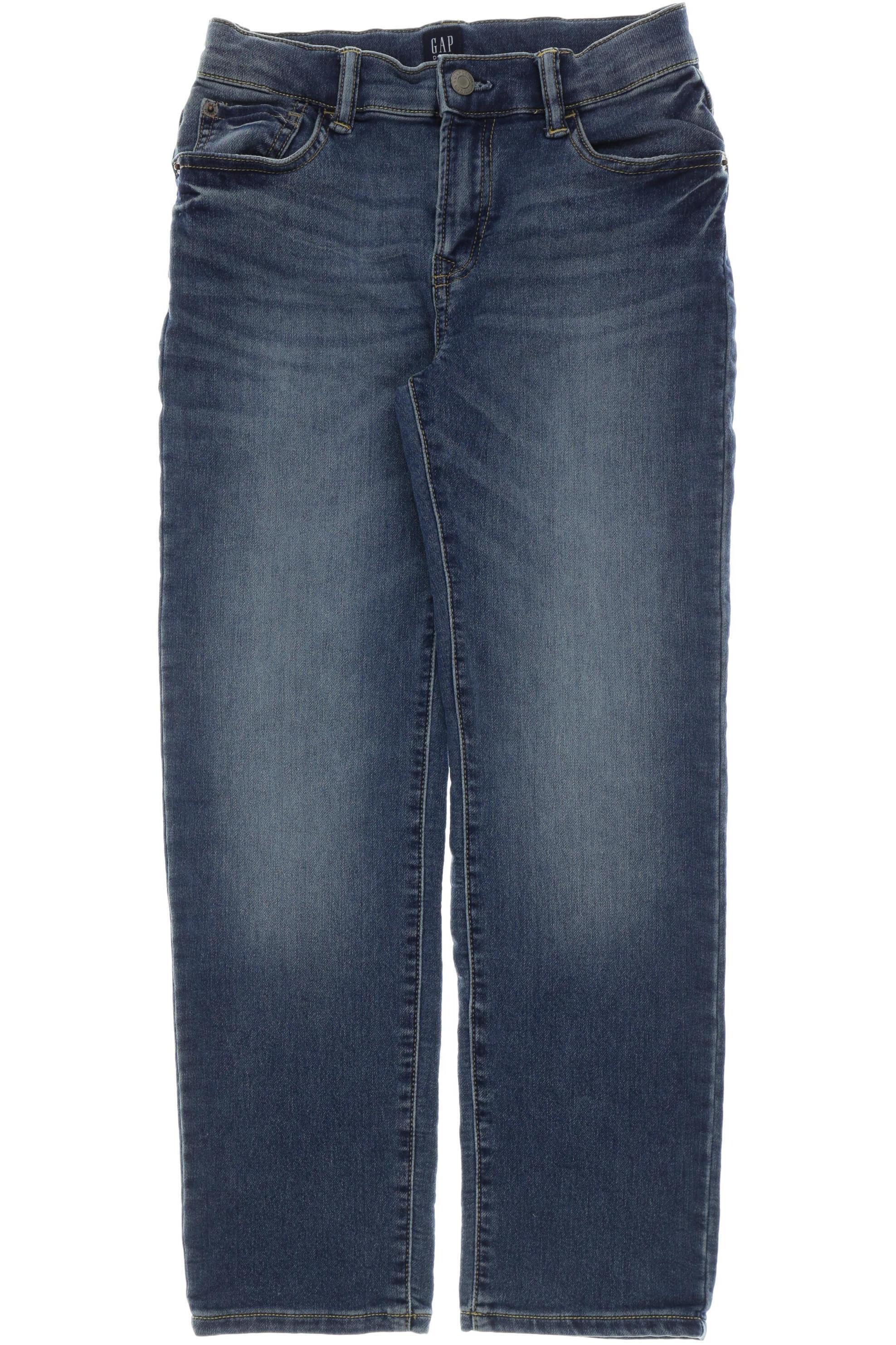 

GAP Jungen Jeans, blau, Gr. 140