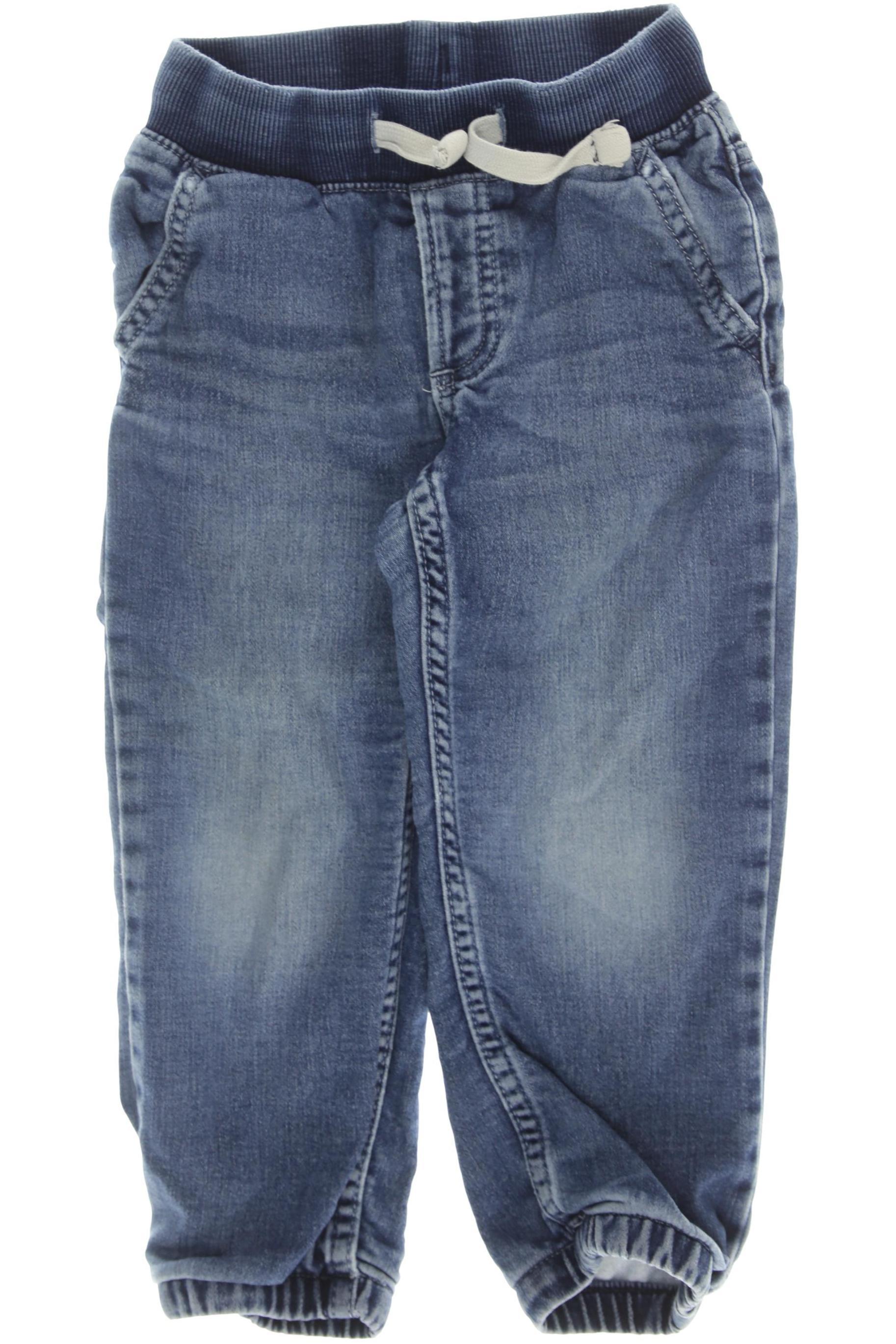 

GAP Jungen Jeans, blau, Gr. 98