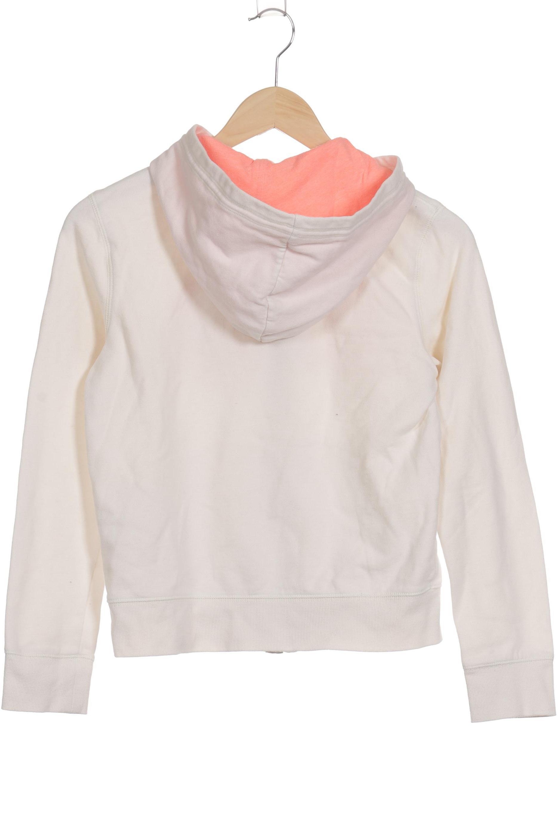 Thumbnail - GAP Jungen Hoodies &amp; Sweater, weiß, Gr. 158